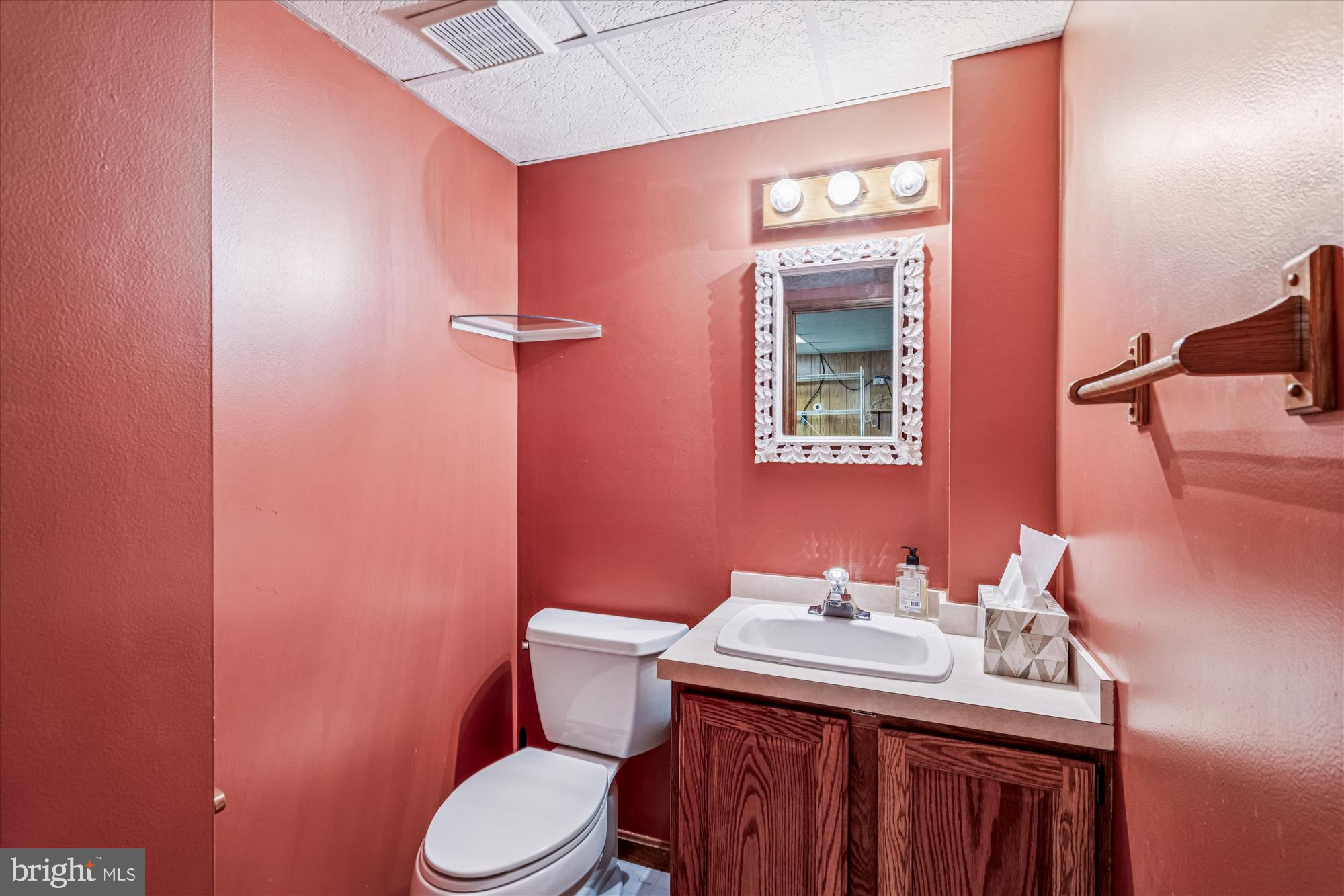 VILLAGE OF OWEN BROWN - Residential