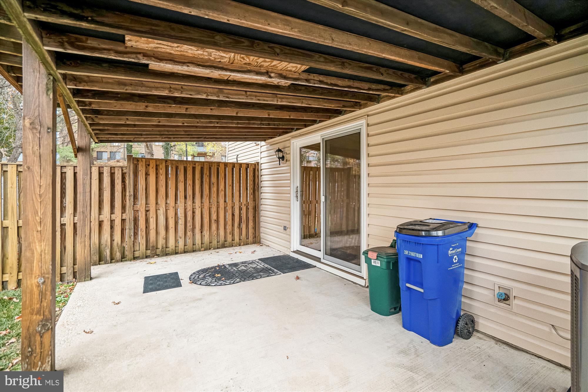 VILLAGE OF OWEN BROWN - Residential