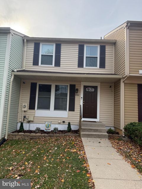 6704 SECOND MORNING COURT COLUMBIA MD 21045