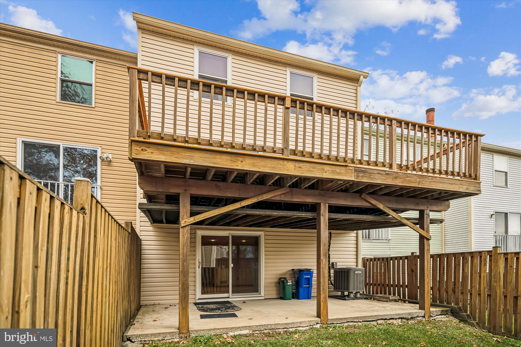 VILLAGE OF OWEN BROWN - Residential