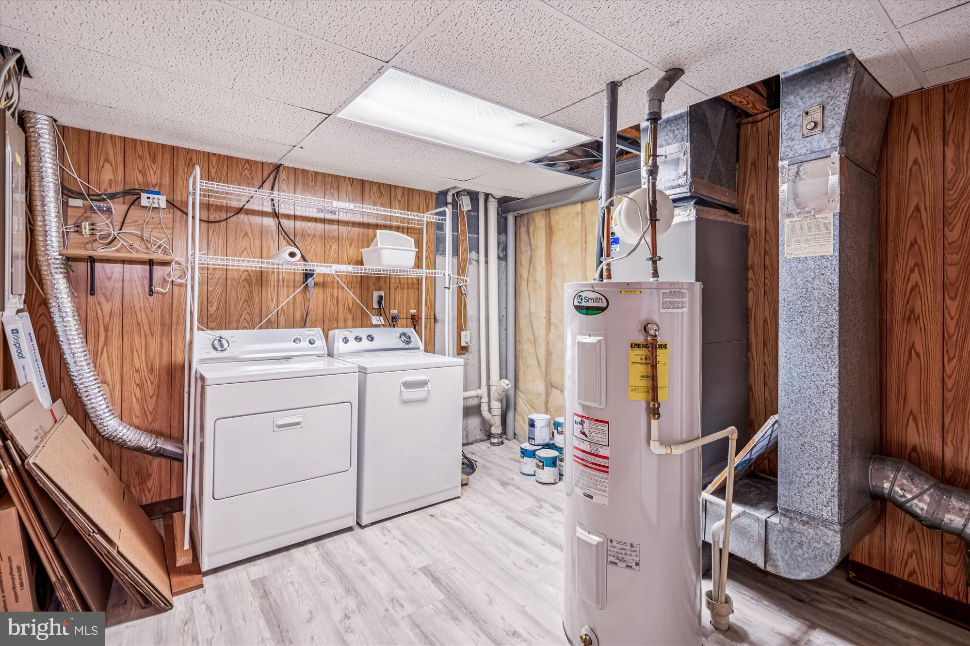 VILLAGE OF OWEN BROWN - Residential