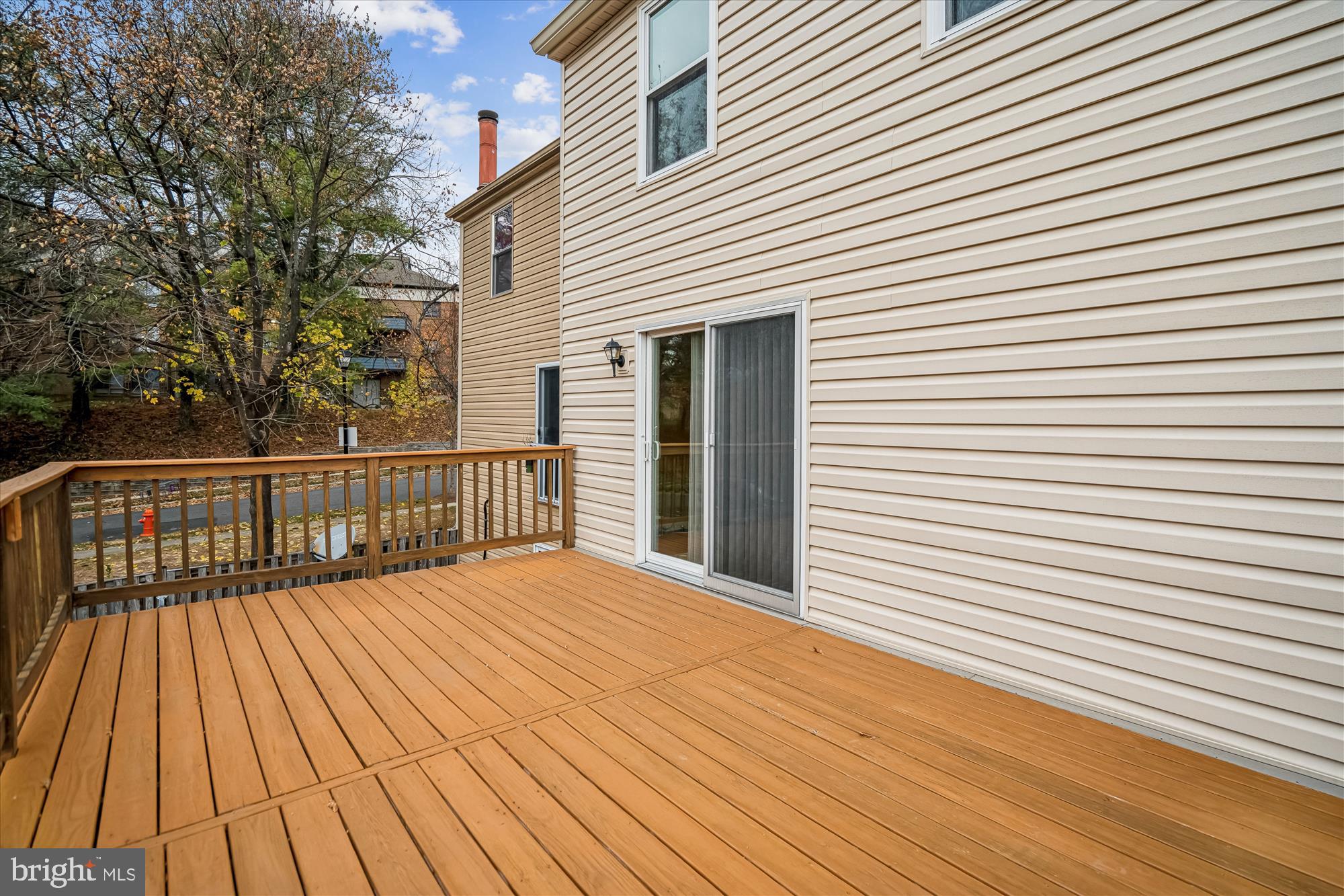 VILLAGE OF OWEN BROWN - Residential