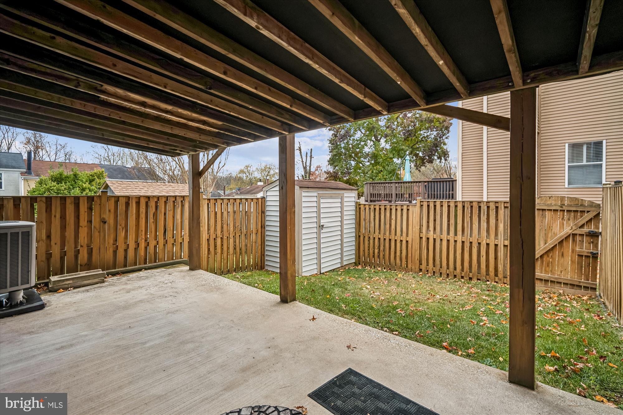 VILLAGE OF OWEN BROWN - Residential