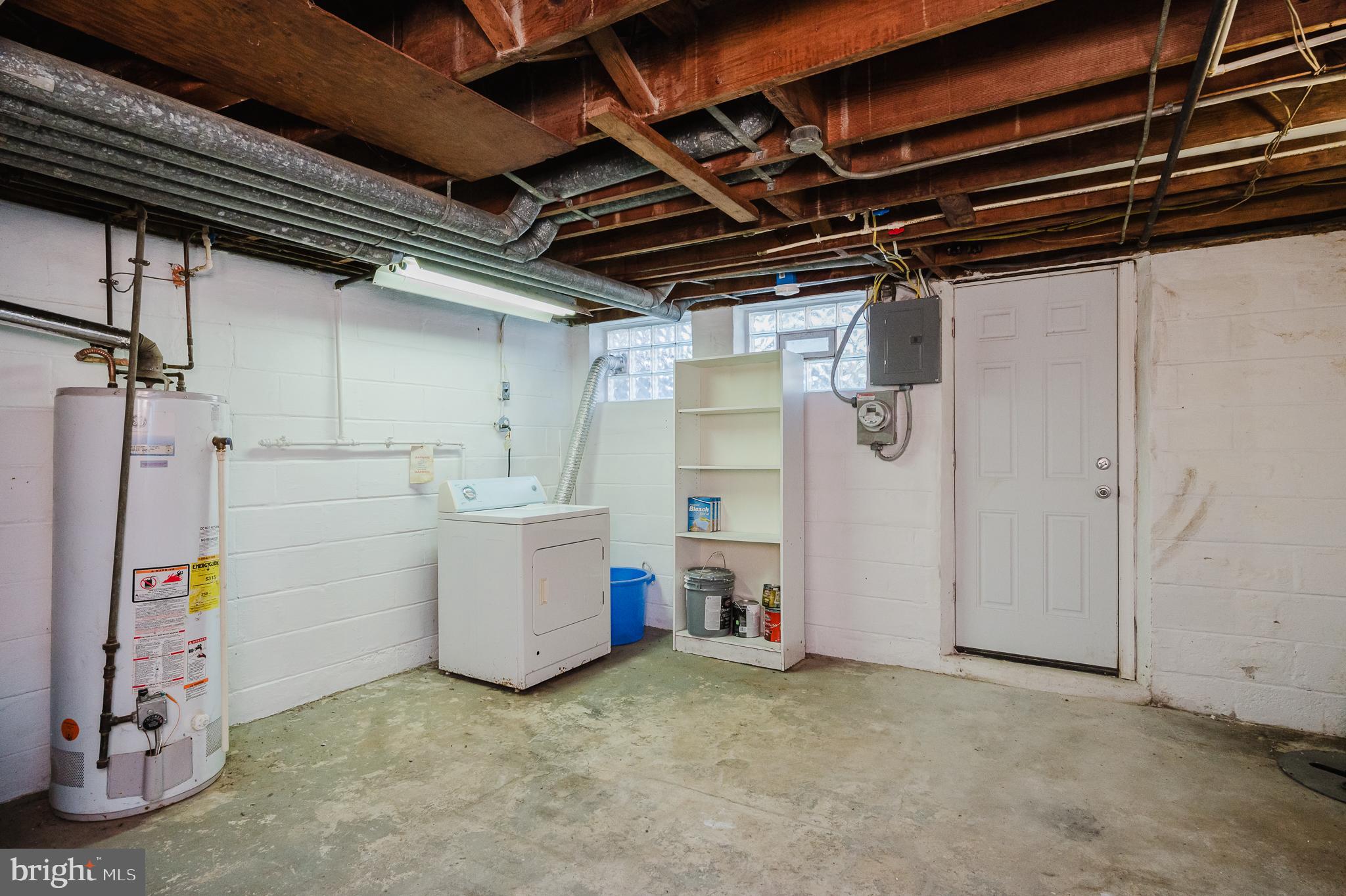 PARKSIDE - Residential Lease