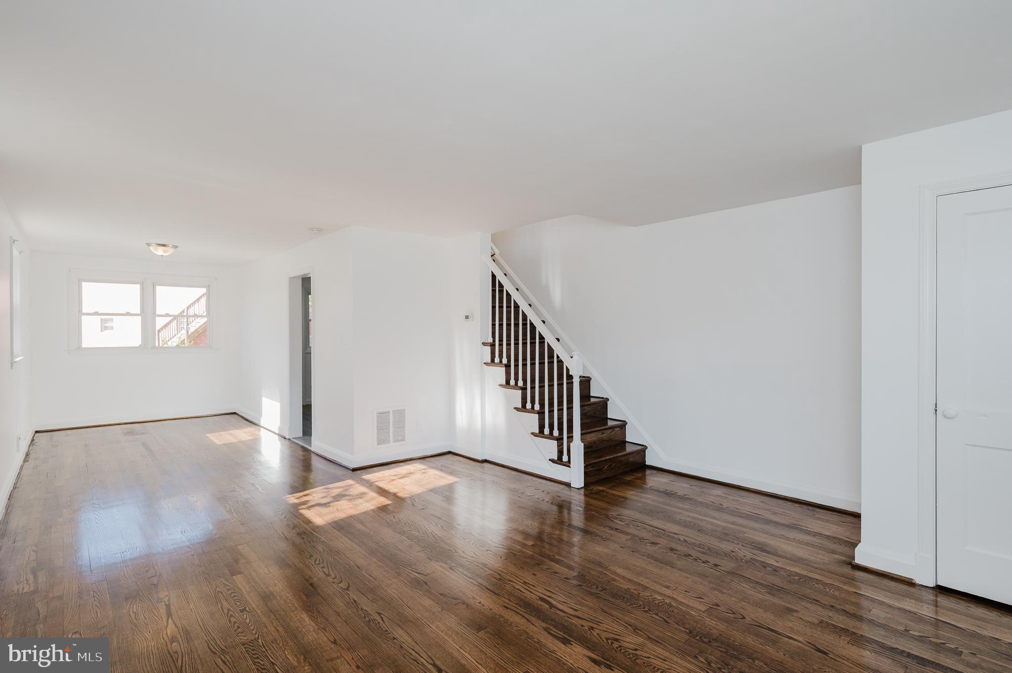 PARKSIDE - Residential Lease