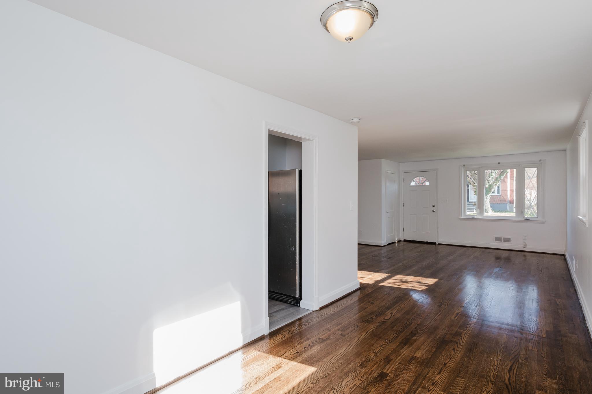 PARKSIDE - Residential Lease