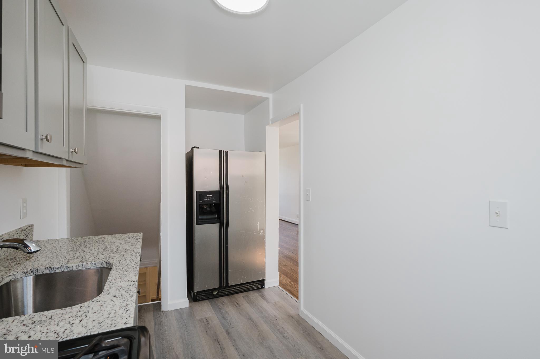 PARKSIDE - Residential Lease