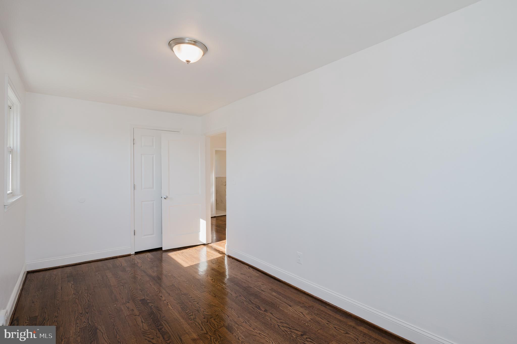 PARKSIDE - Residential Lease