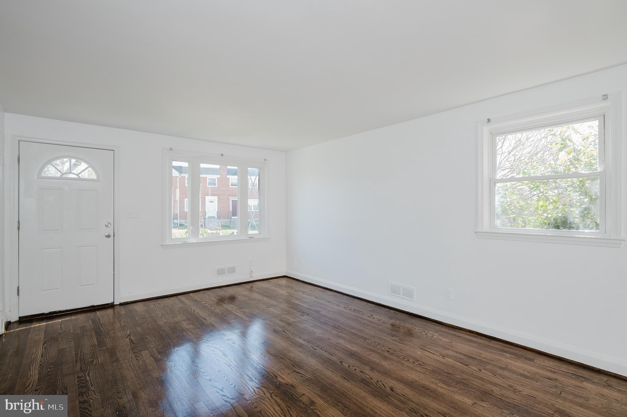 PARKSIDE - Residential Lease