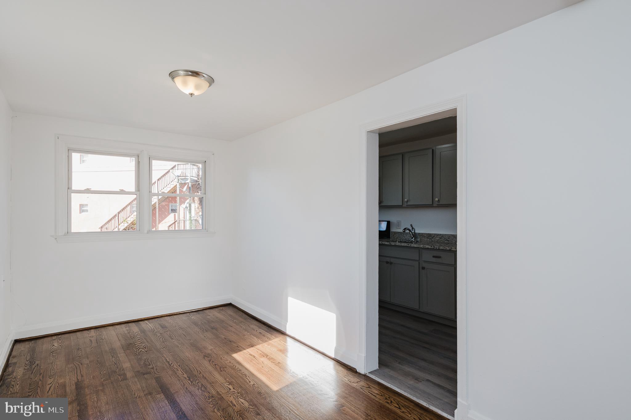 PARKSIDE - Residential Lease