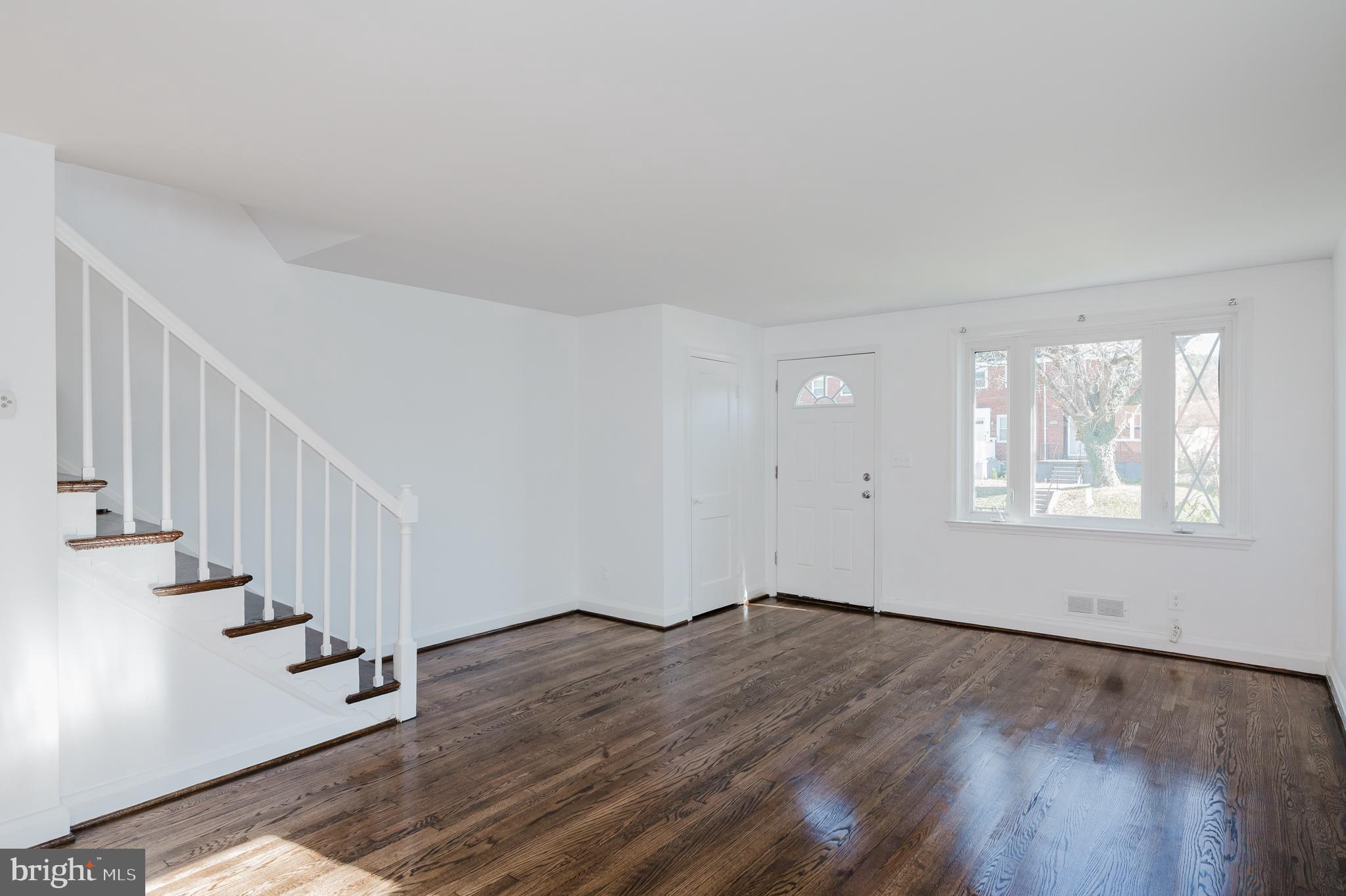 PARKSIDE - Residential Lease