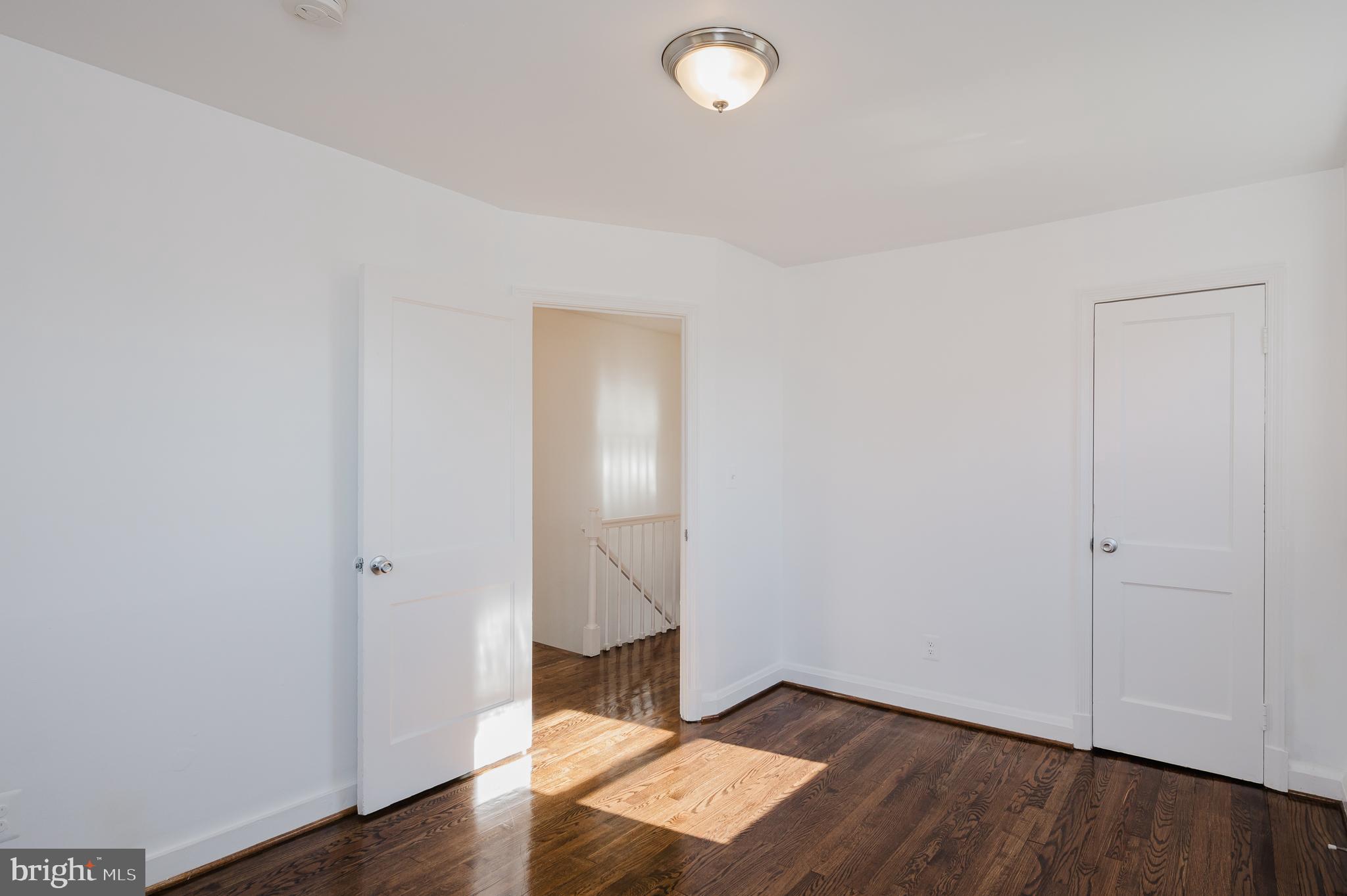 PARKSIDE - Residential Lease