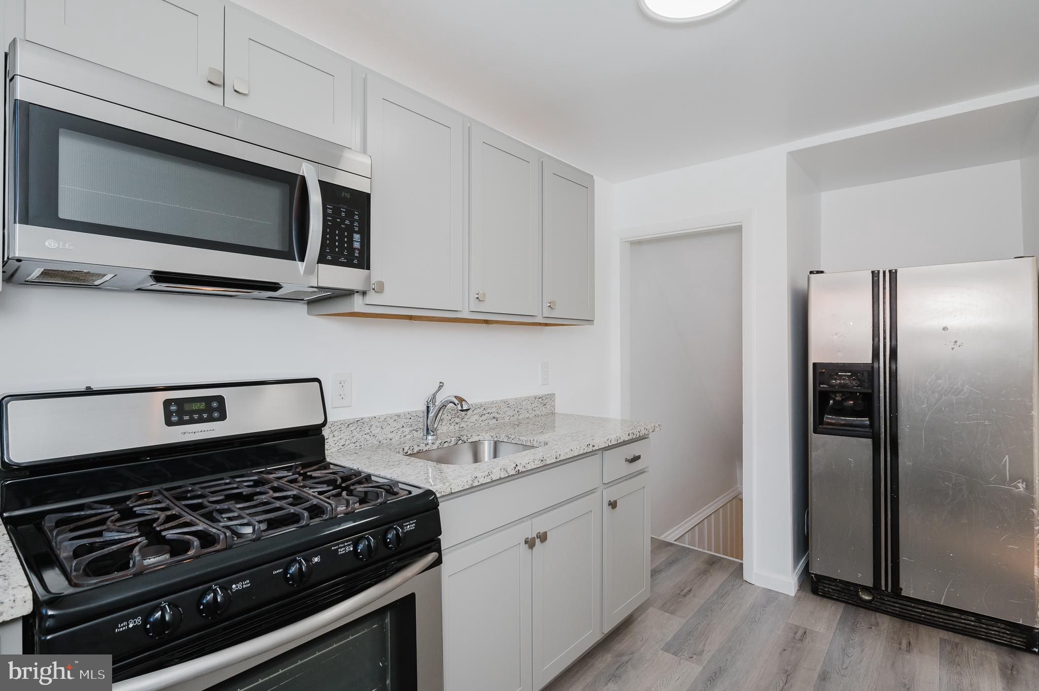 PARKSIDE - Residential Lease