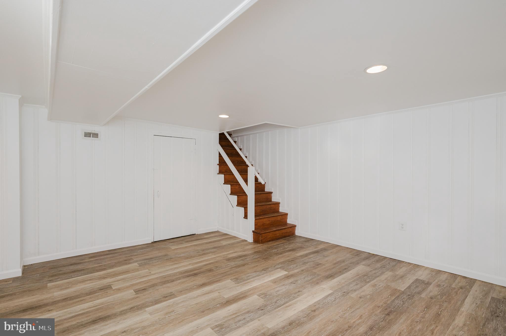 PARKSIDE - Residential Lease