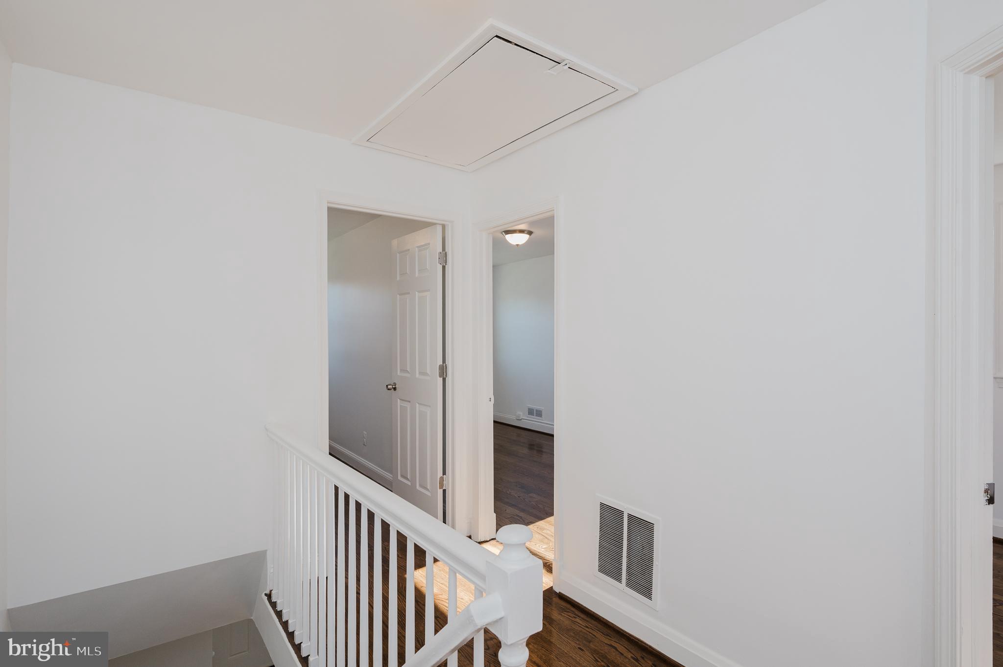 PARKSIDE - Residential Lease