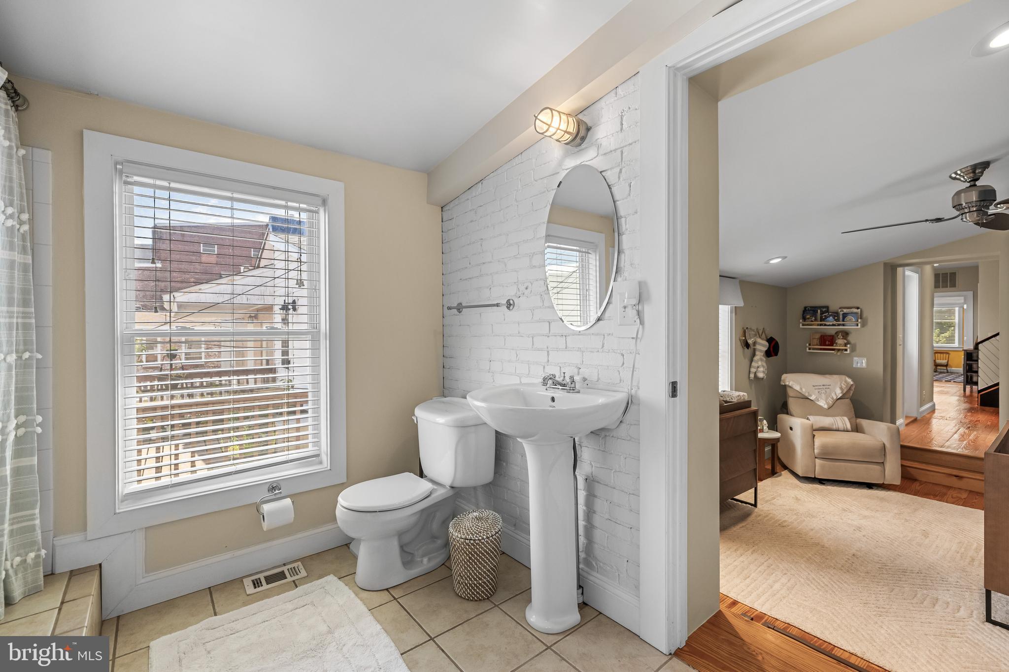 FELLS POINT HISTORIC DISTRICT - Residential