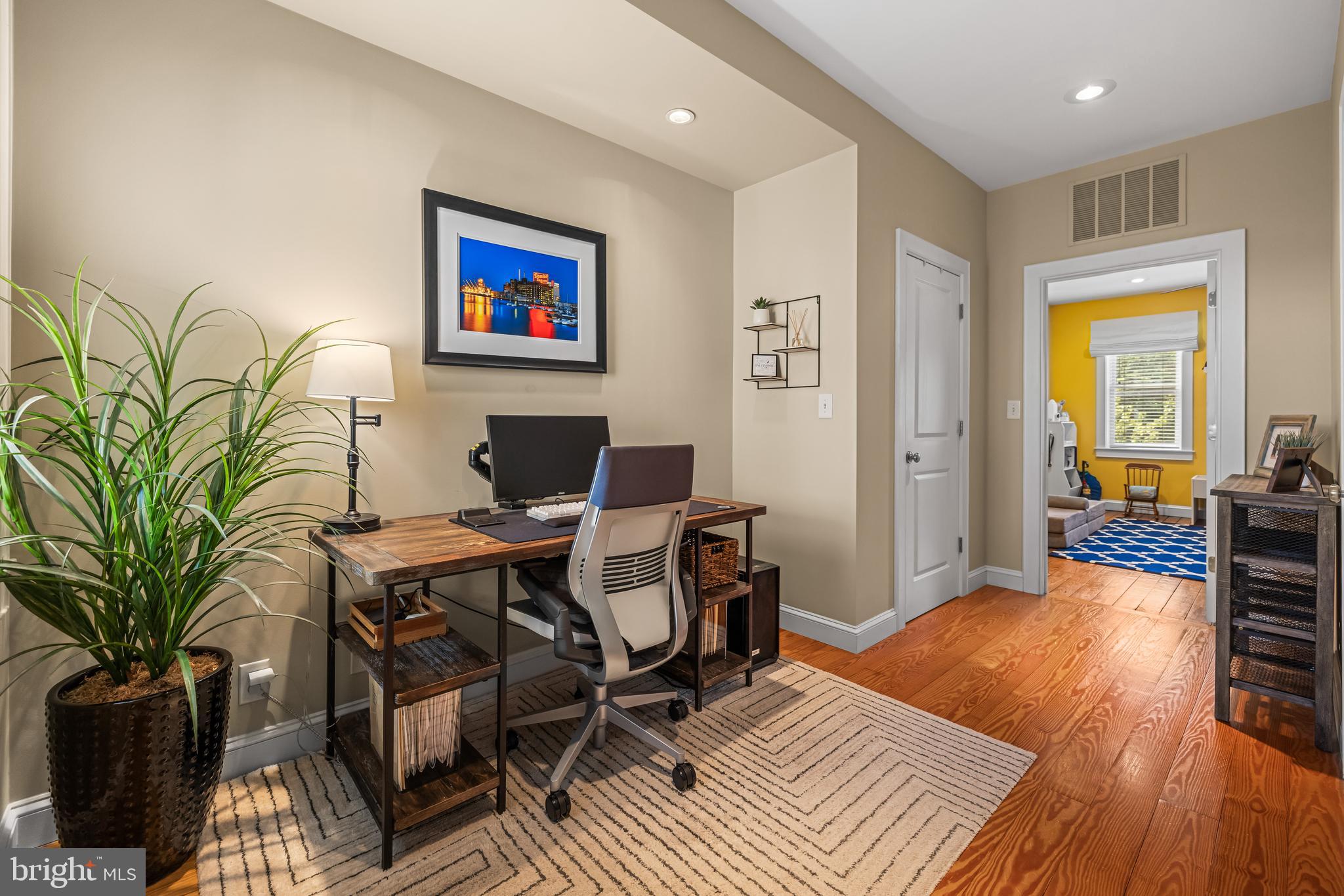 FELLS POINT HISTORIC DISTRICT - Residential