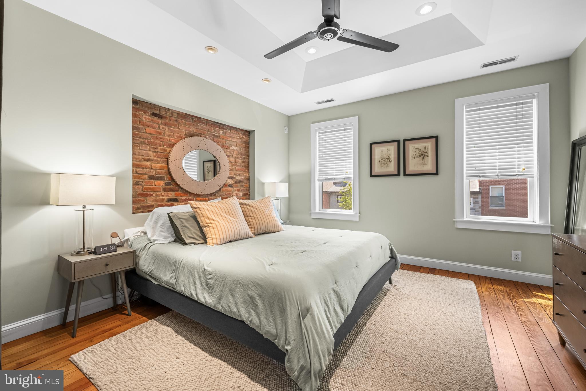 FELLS POINT HISTORIC DISTRICT - Residential