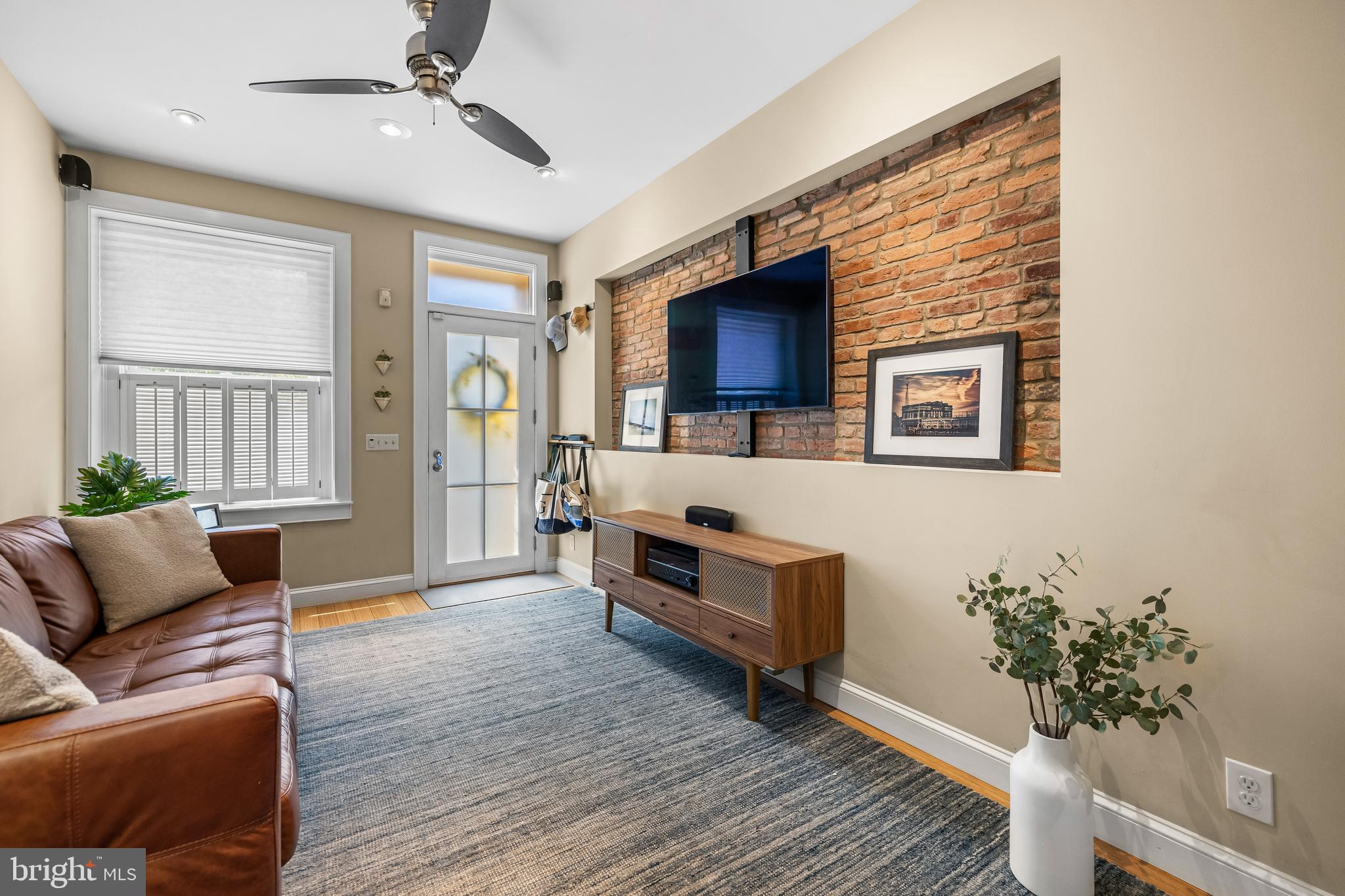 FELLS POINT HISTORIC DISTRICT - Residential