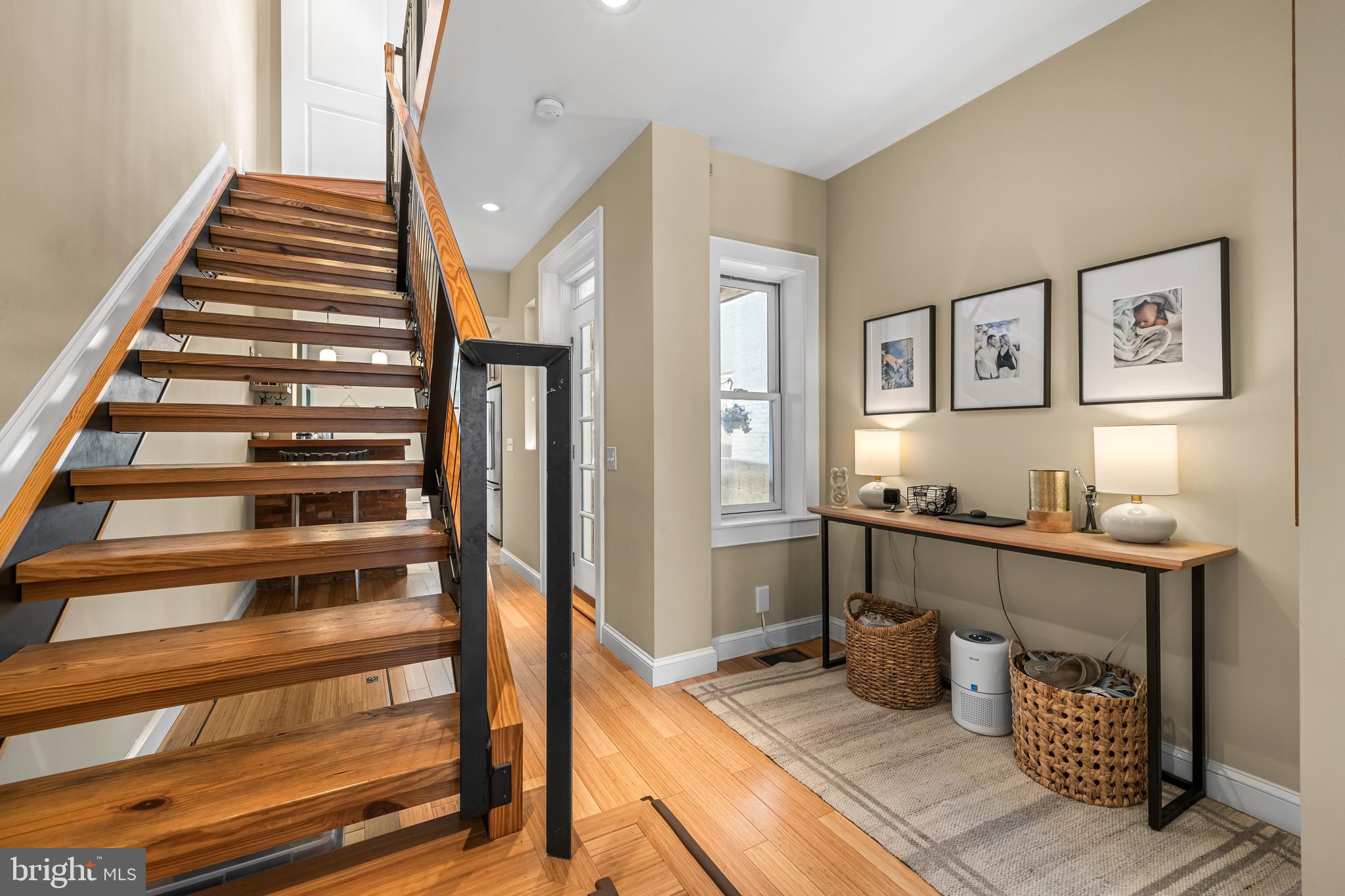 FELLS POINT HISTORIC DISTRICT - Residential