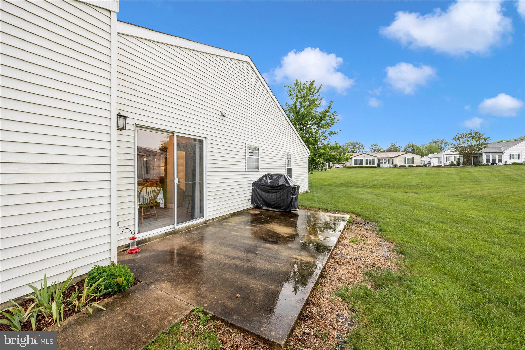 CRESTWOOD VILLAGE - Residential