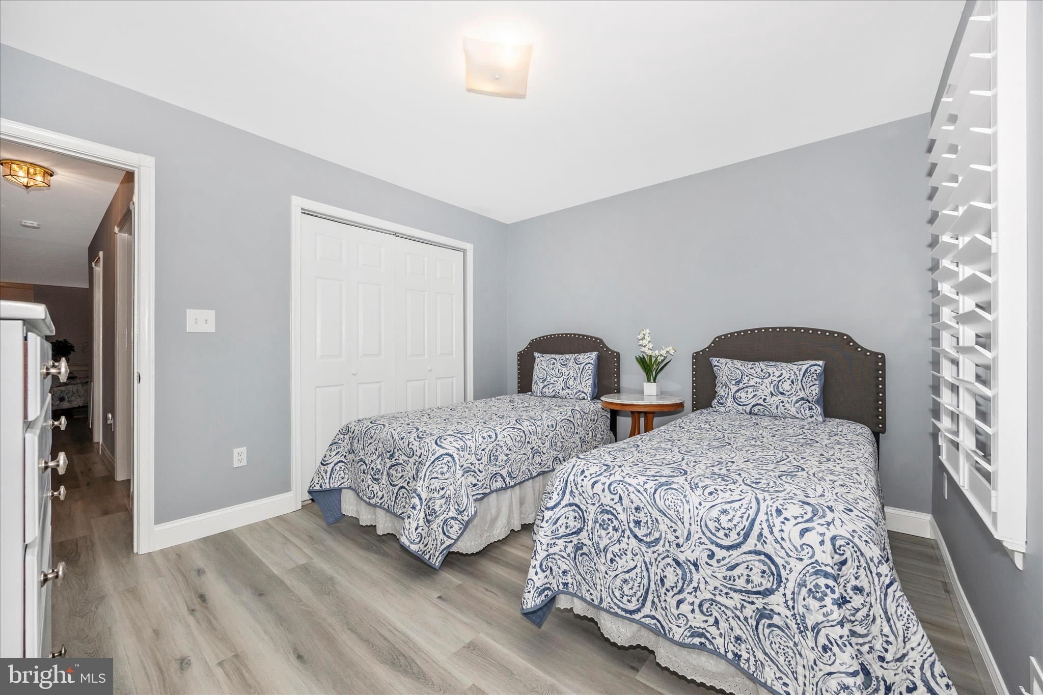 CRESTWOOD VILLAGE - Residential