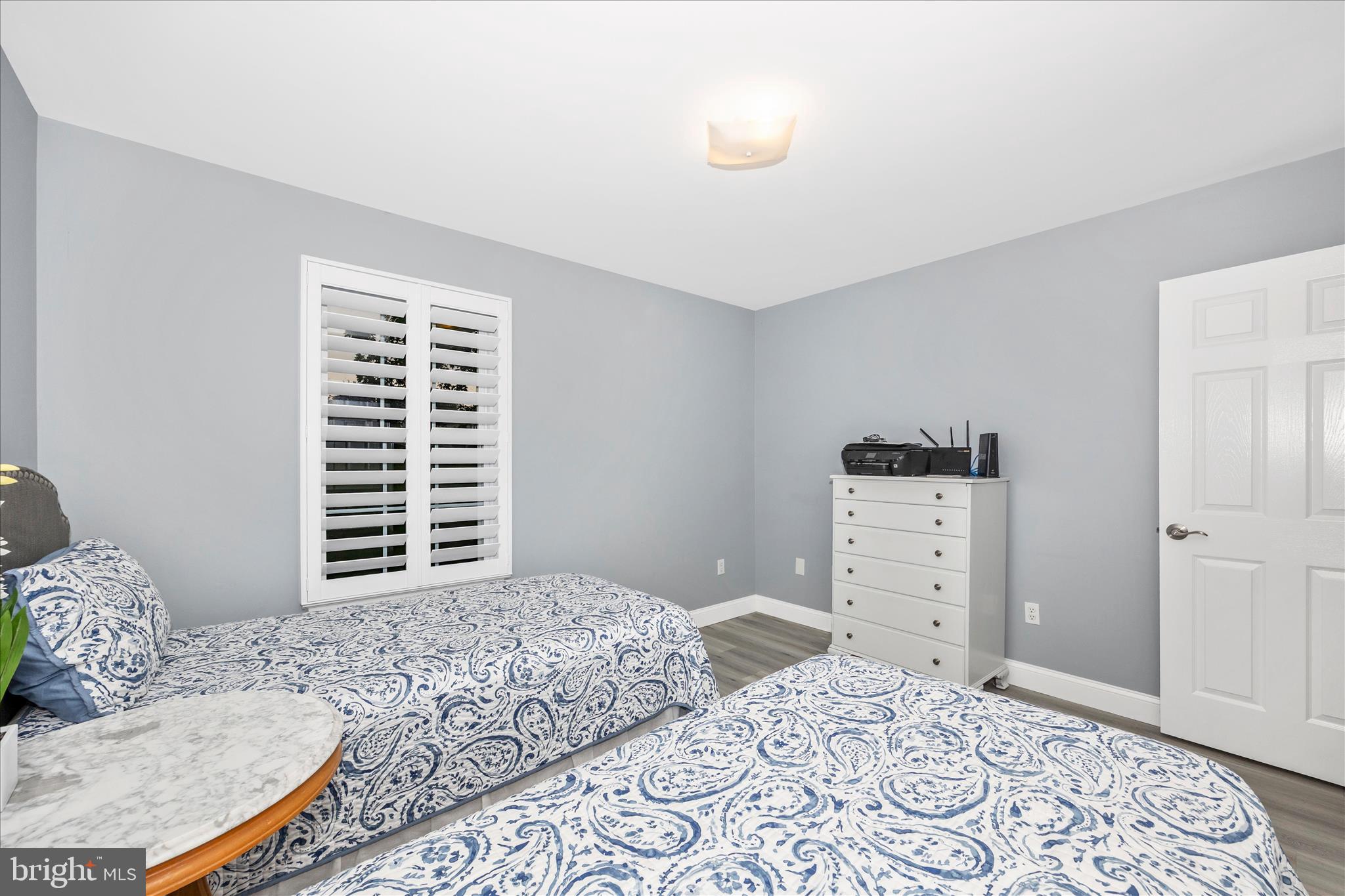 CRESTWOOD VILLAGE - Residential