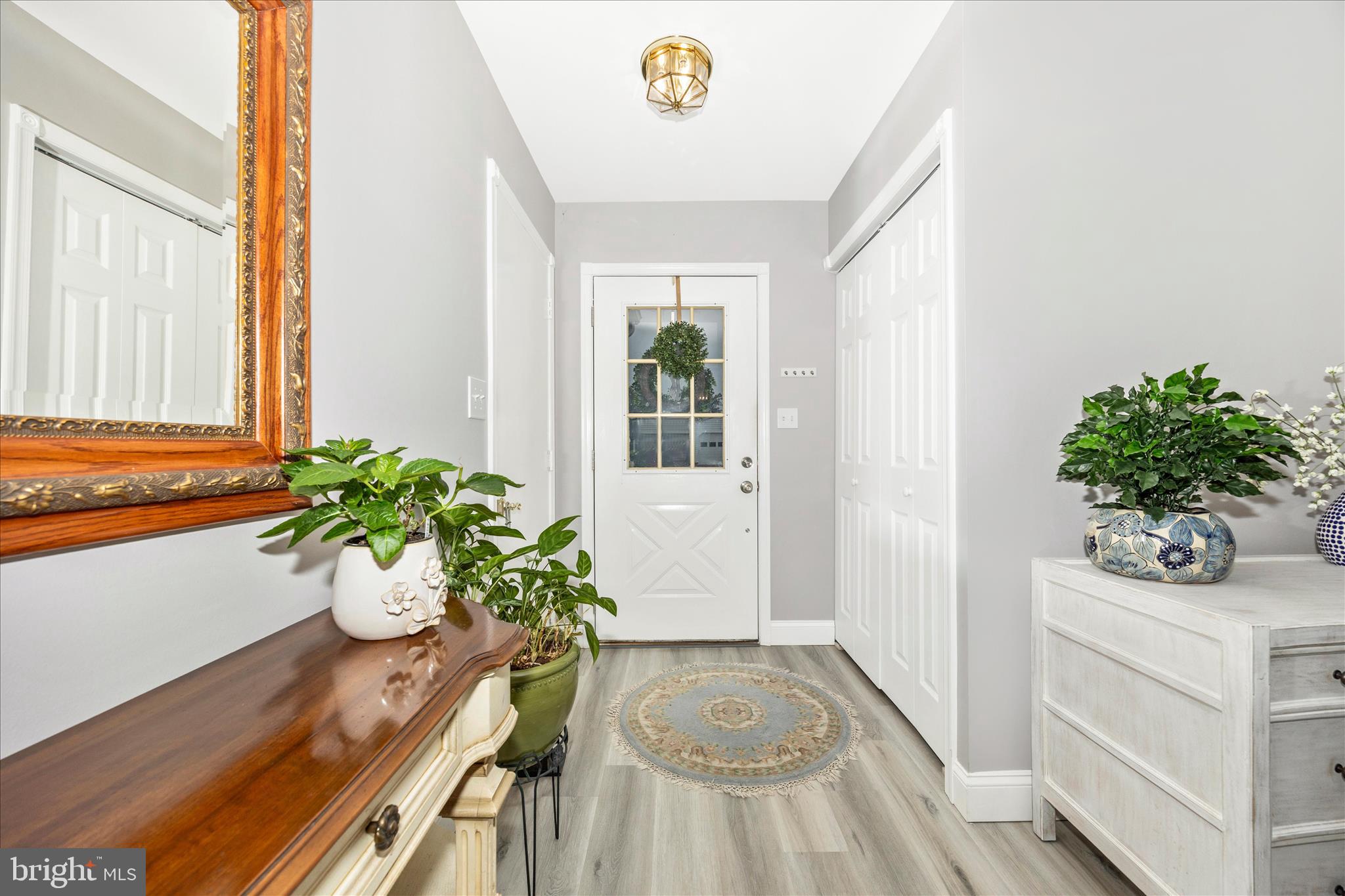 CRESTWOOD VILLAGE - Residential