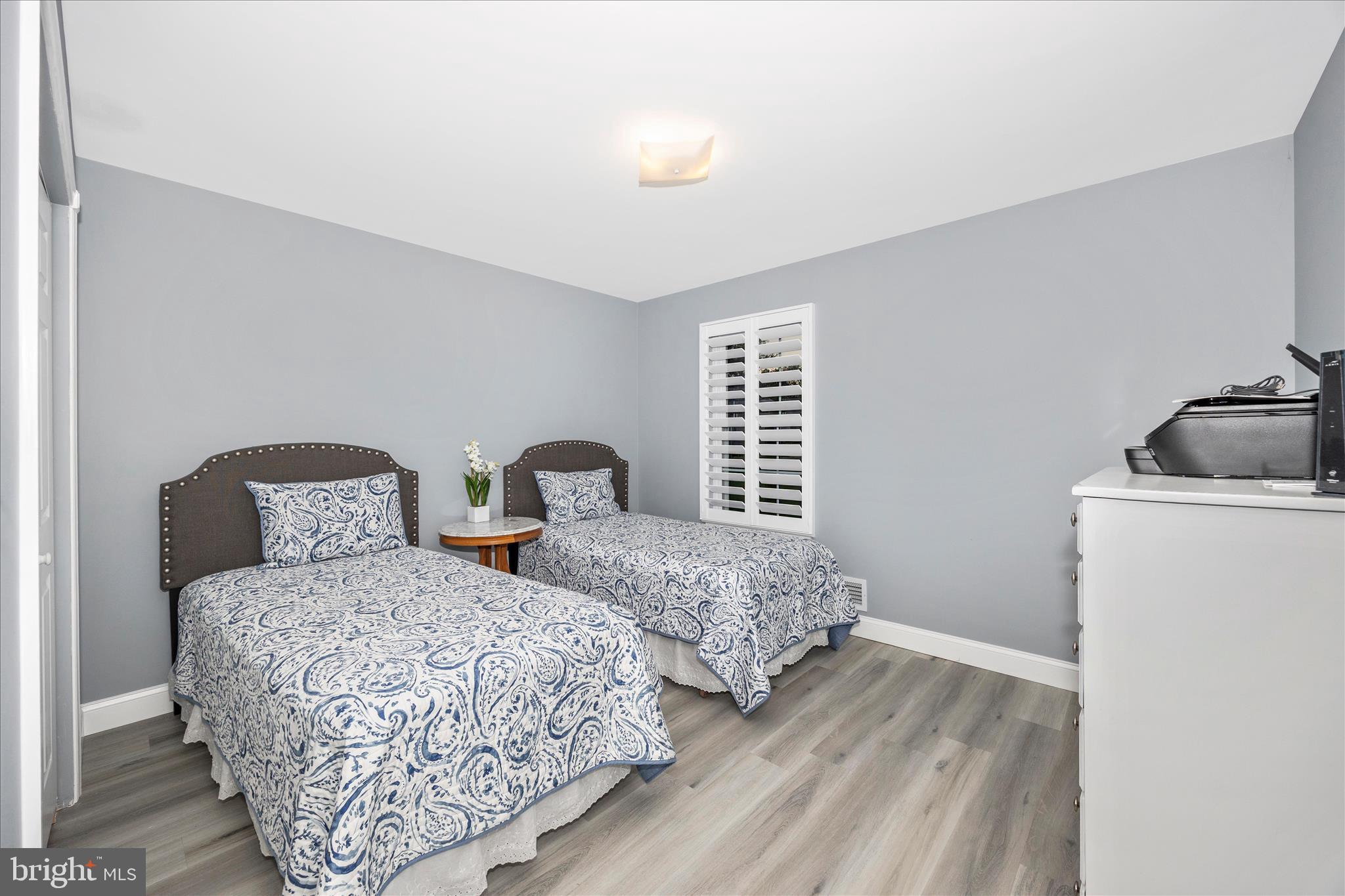 CRESTWOOD VILLAGE - Residential