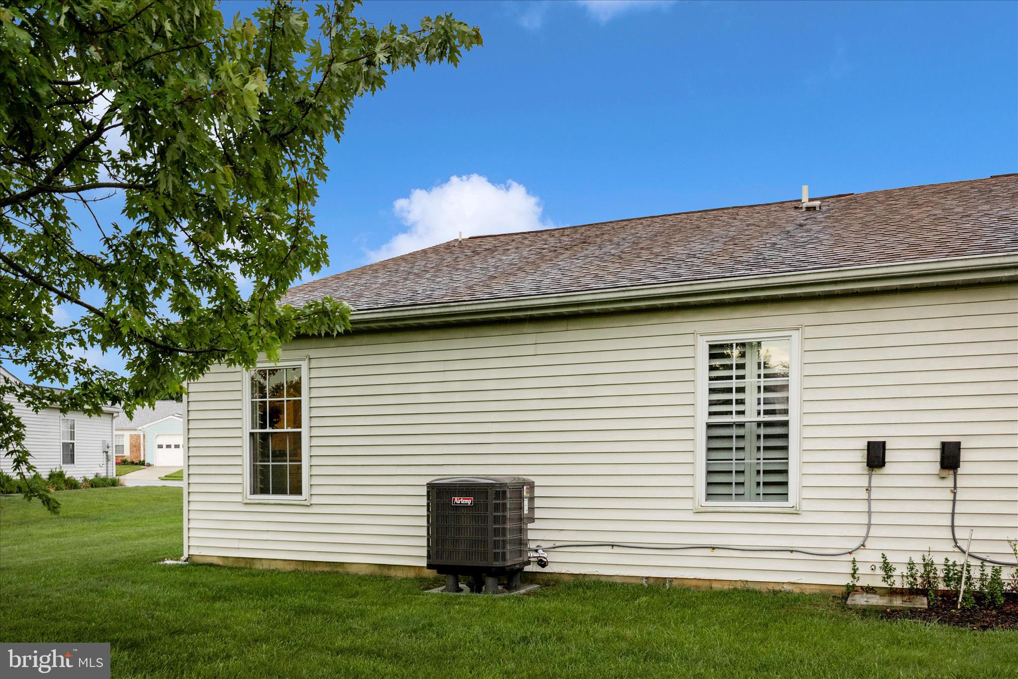CRESTWOOD VILLAGE - Residential