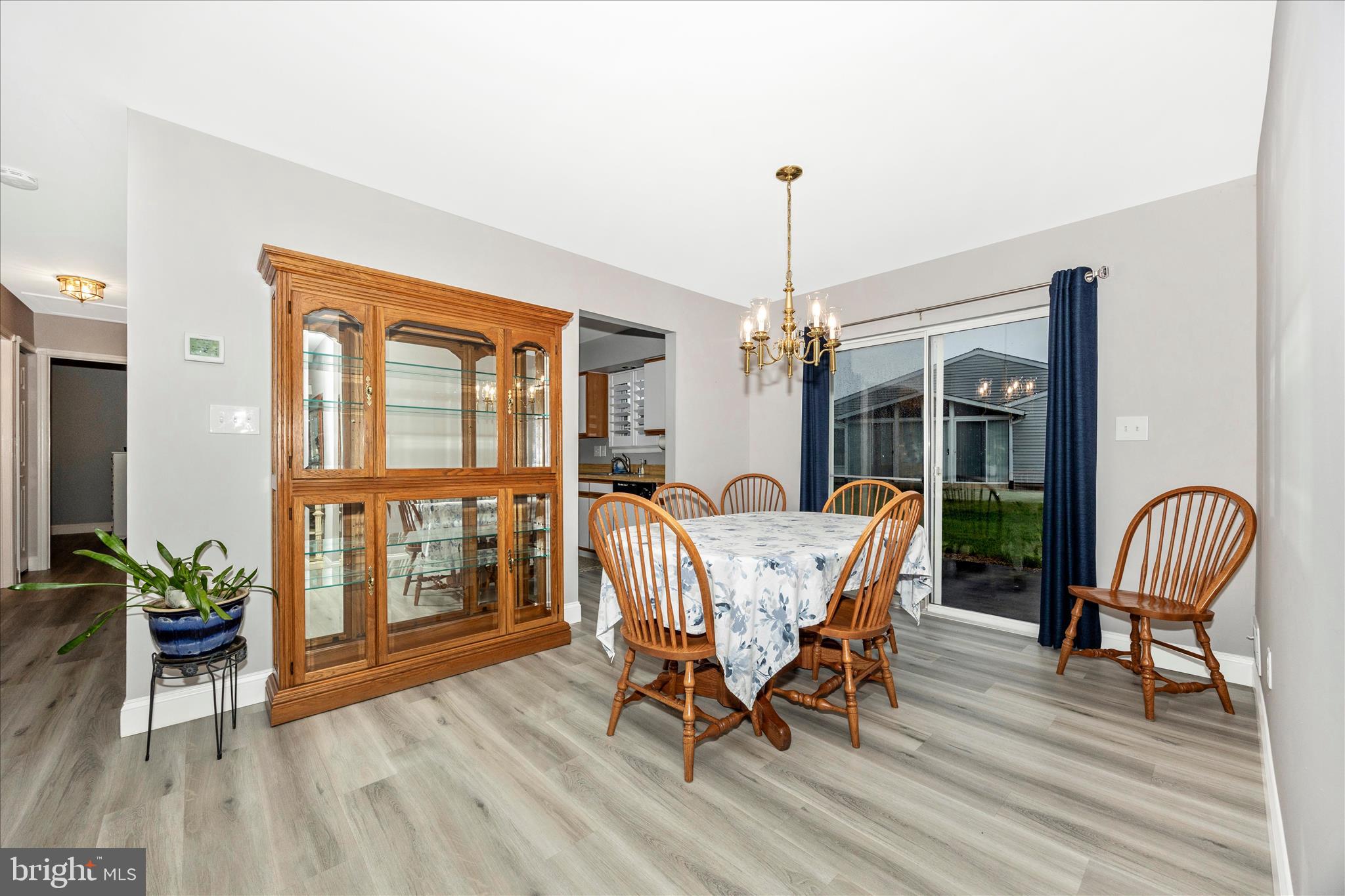 CRESTWOOD VILLAGE - Residential