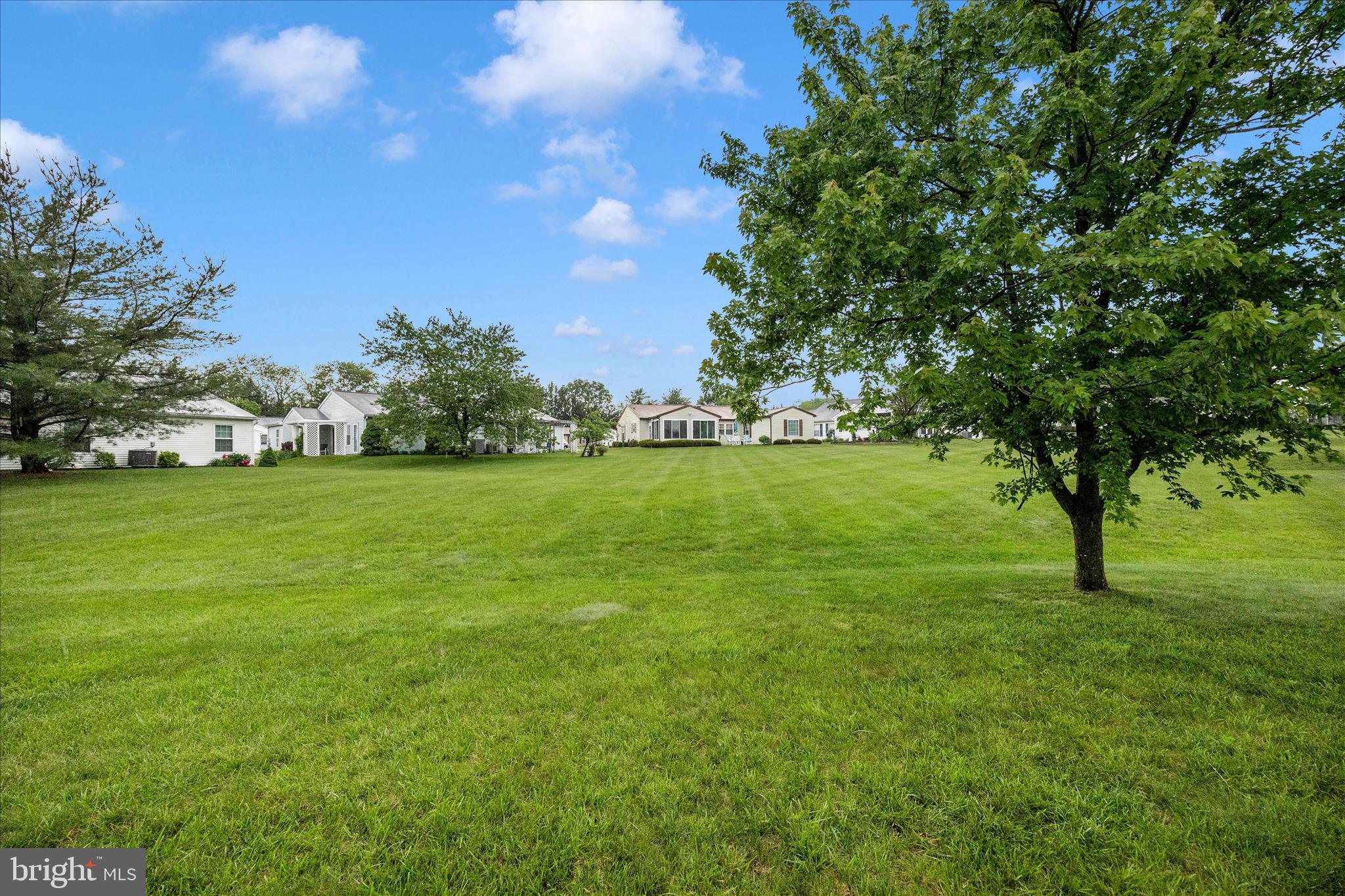CRESTWOOD VILLAGE - Residential
