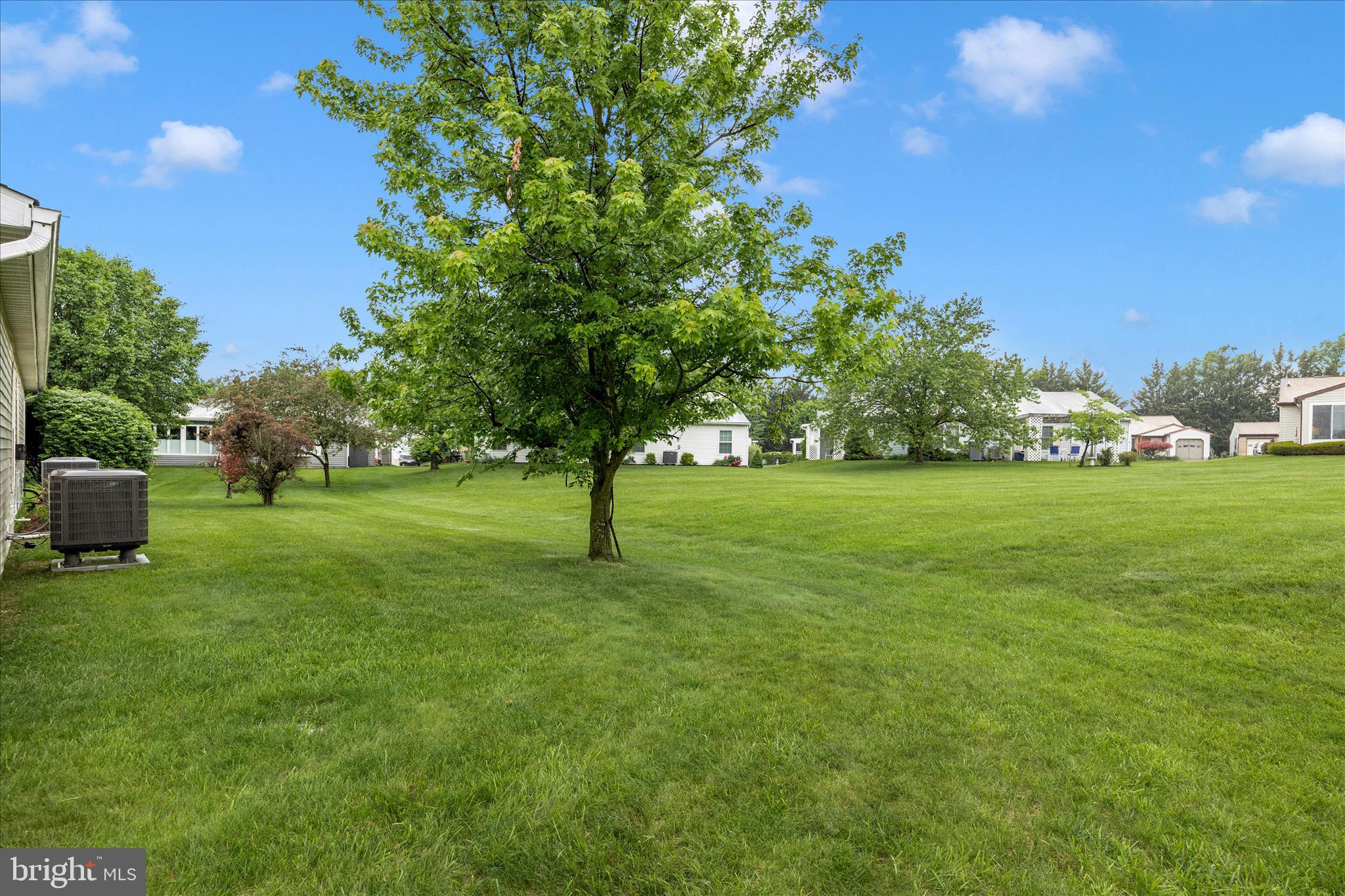 CRESTWOOD VILLAGE - Residential
