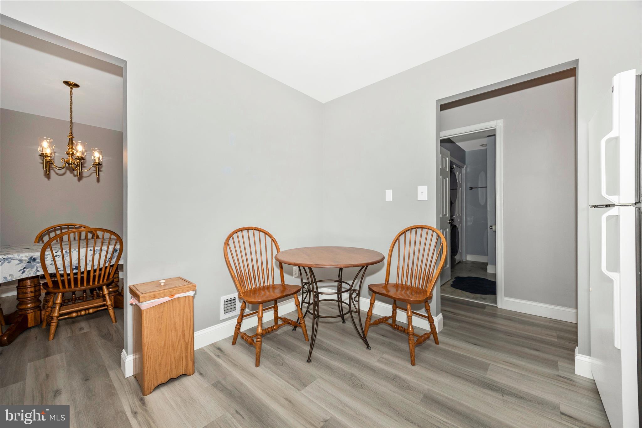 CRESTWOOD VILLAGE - Residential