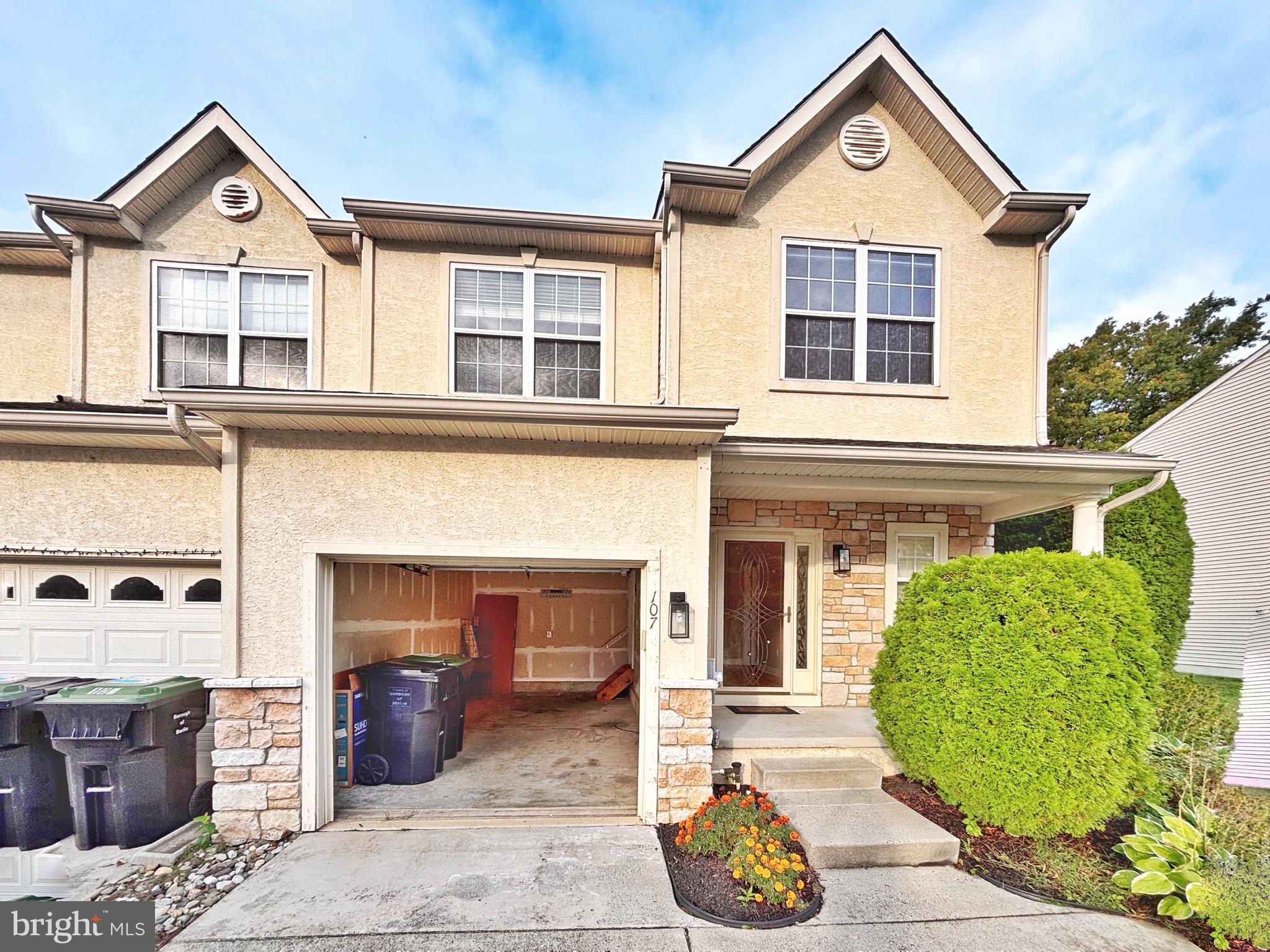 107 SEQUOIA DRIVE