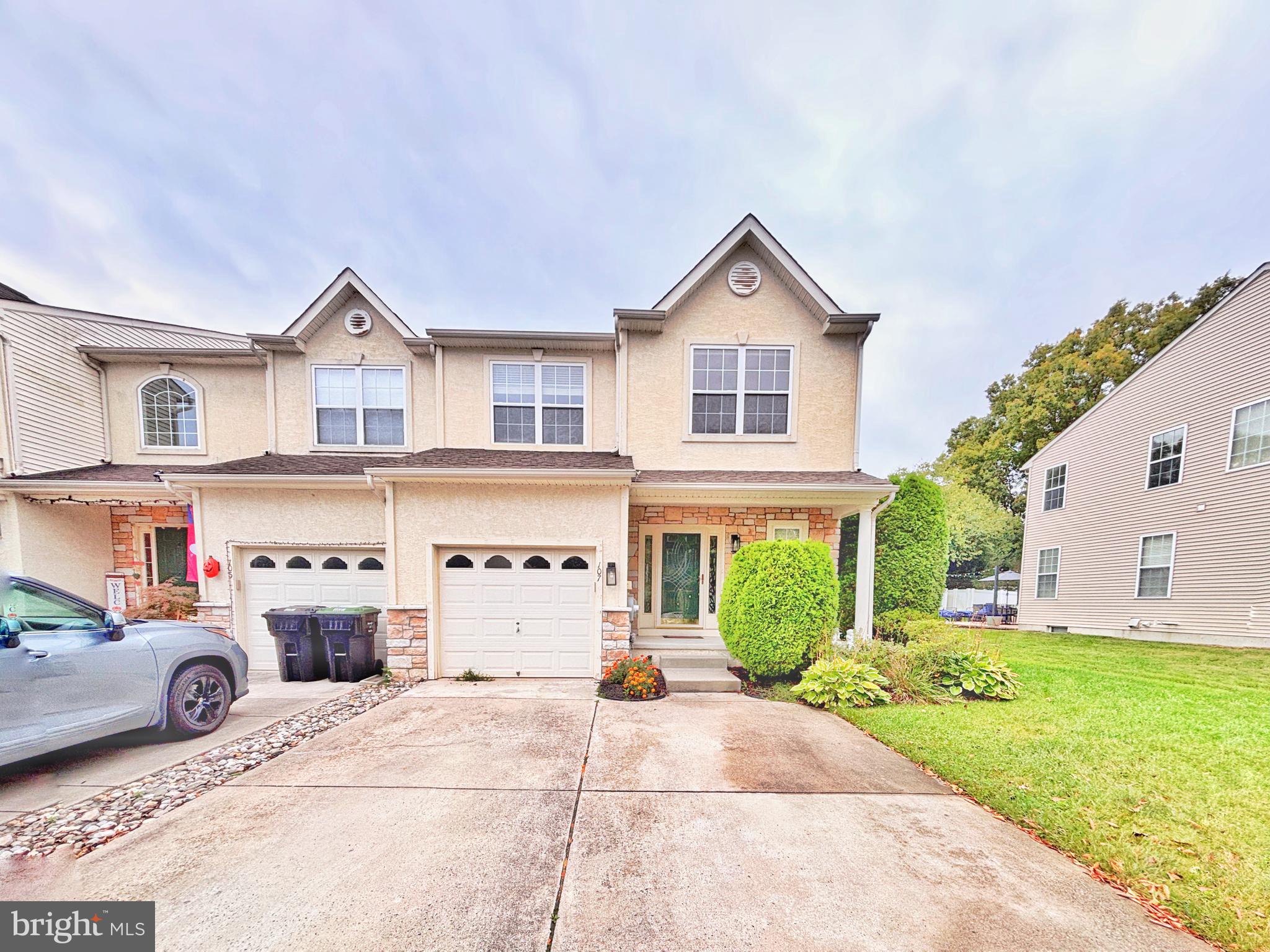 107 SEQUOIA DRIVE