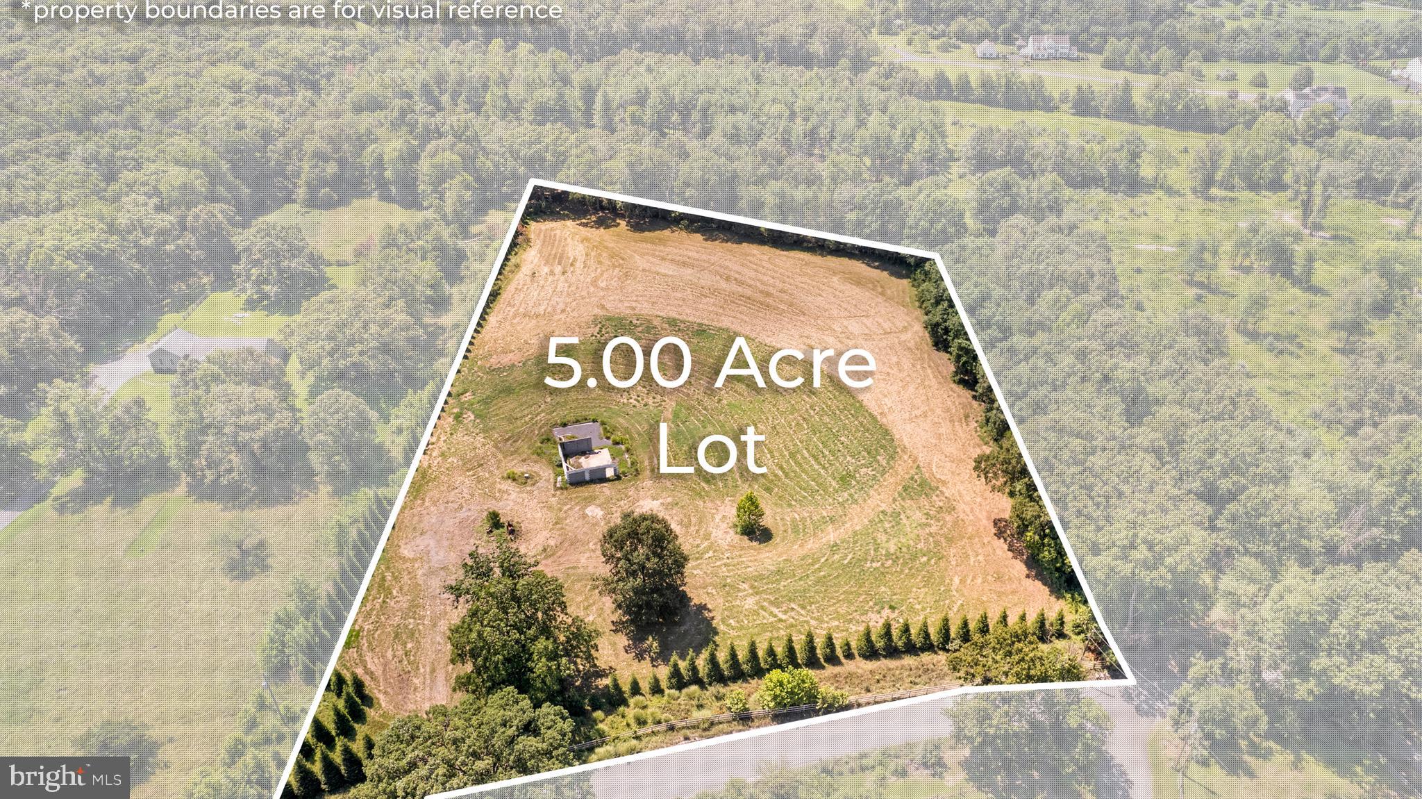 40843 RED HILL ROAD