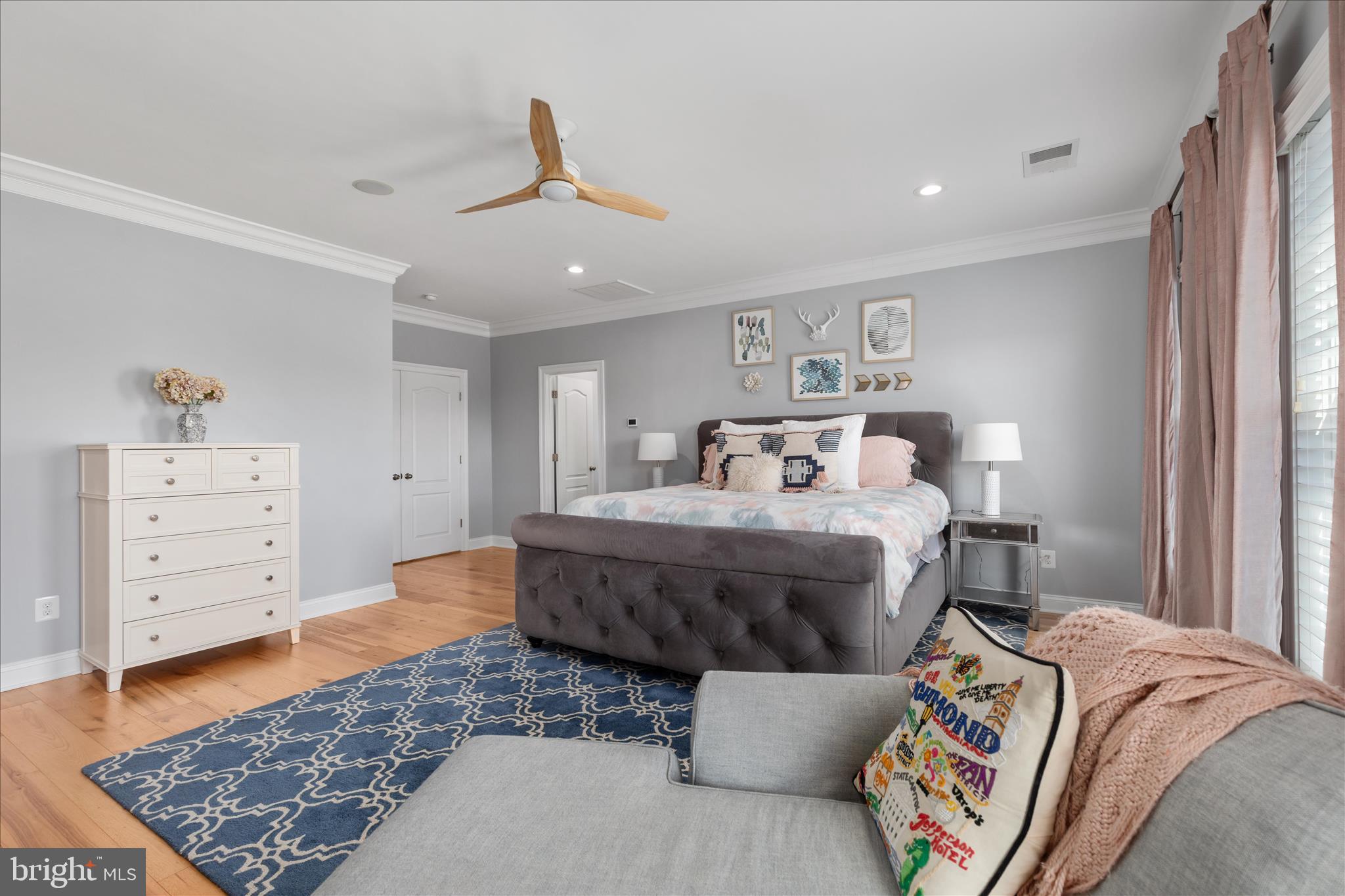 GROVE AT WILLOWSFORD - Residential