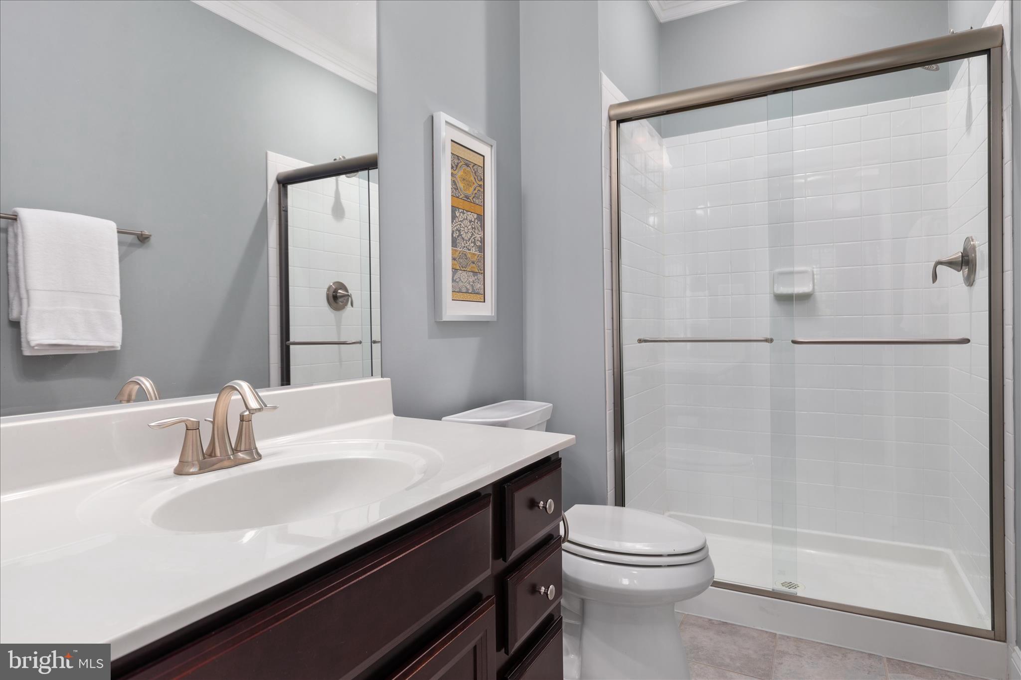 GROVE AT WILLOWSFORD - Residential