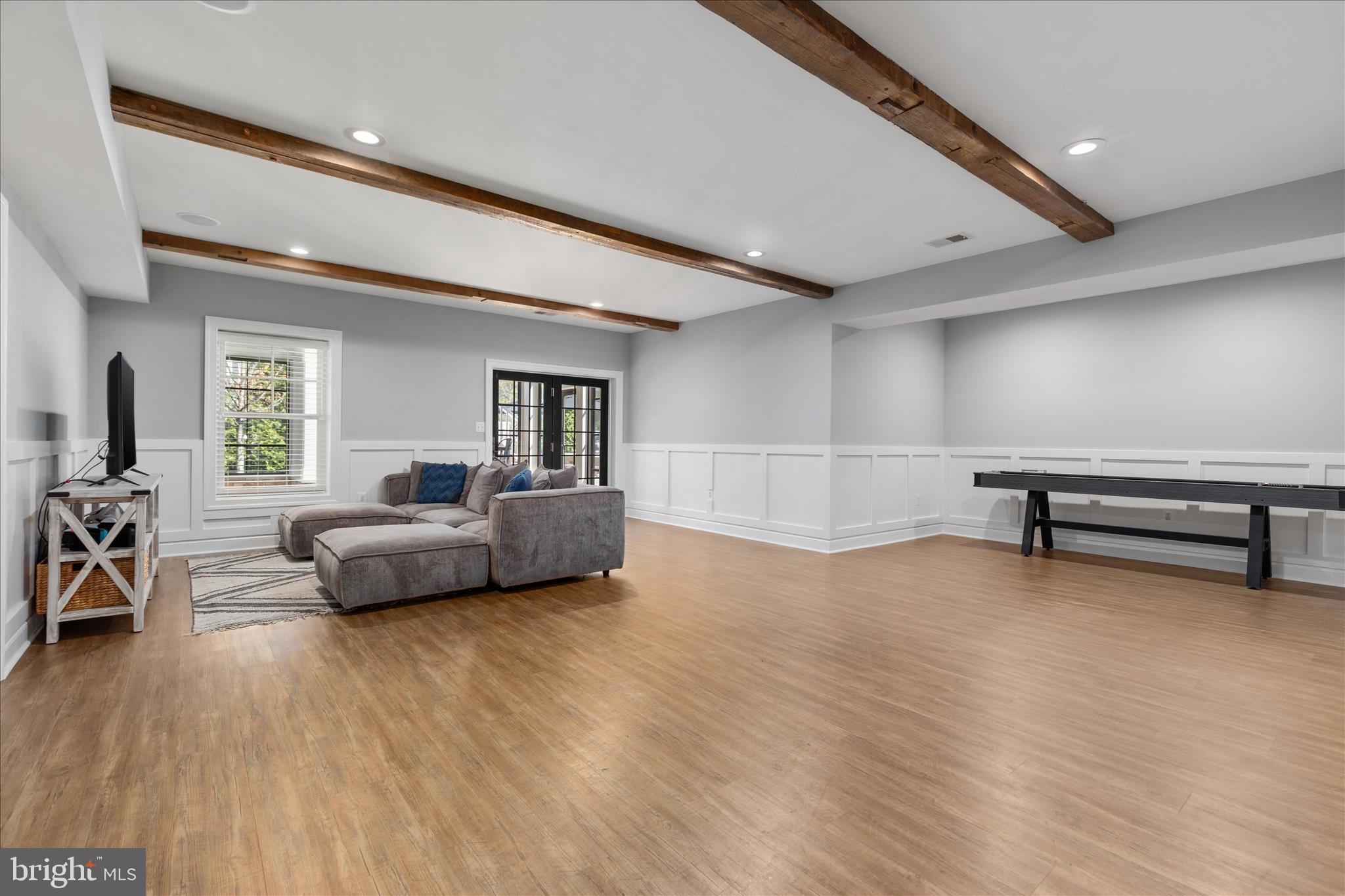 GROVE AT WILLOWSFORD - Residential