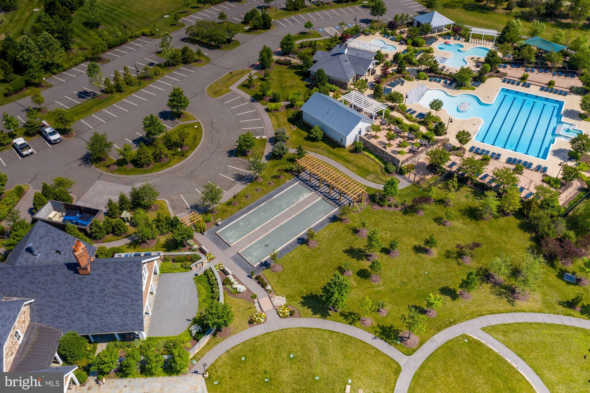 GROVE AT WILLOWSFORD - Residential