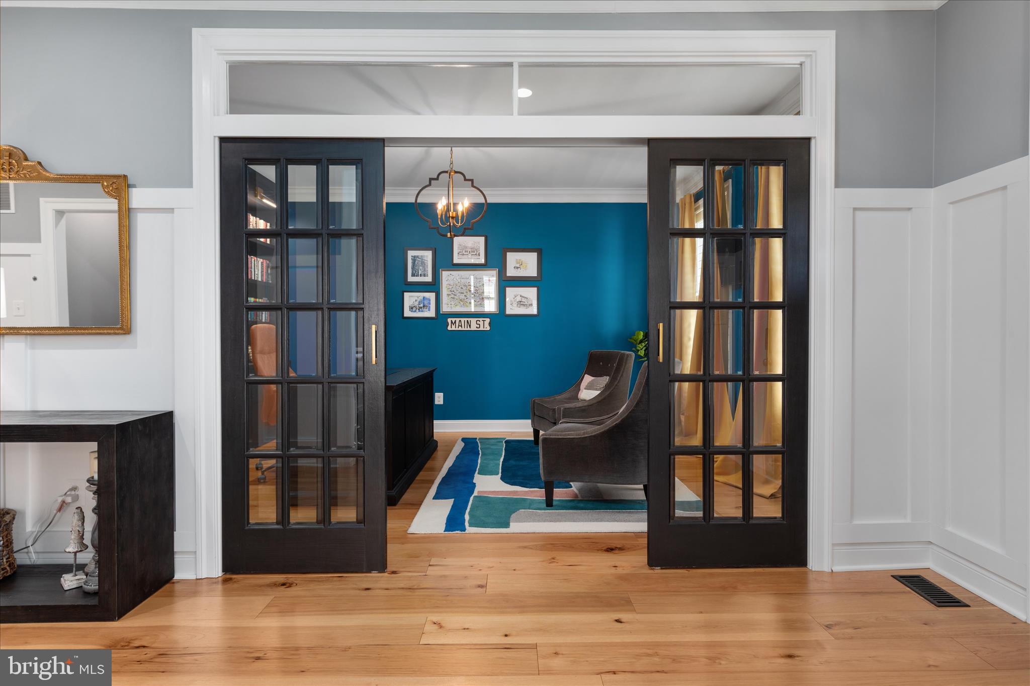 GROVE AT WILLOWSFORD - Residential