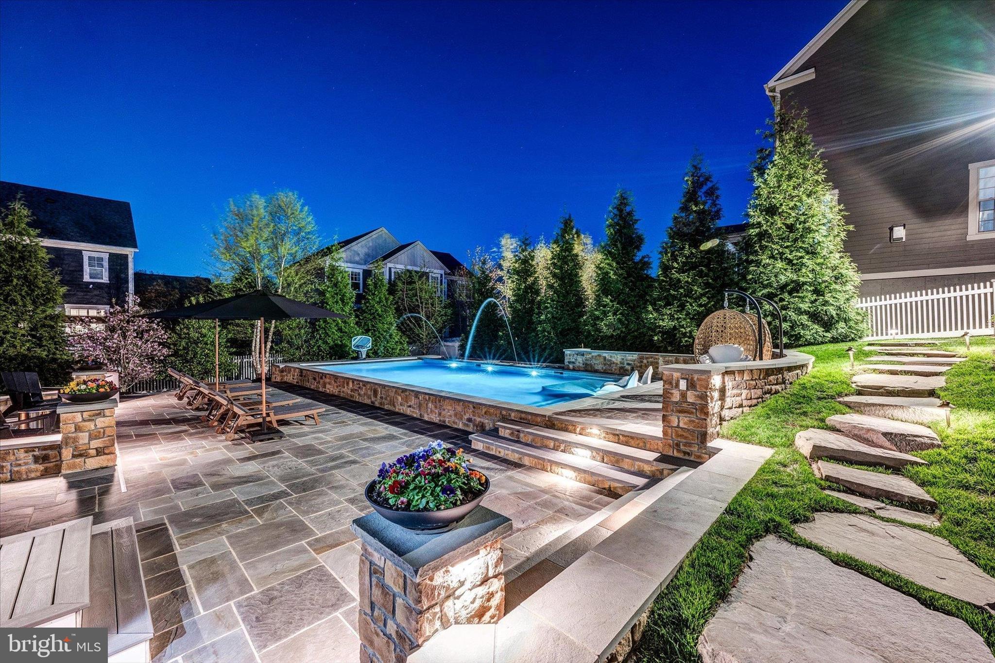 GROVE AT WILLOWSFORD - Residential