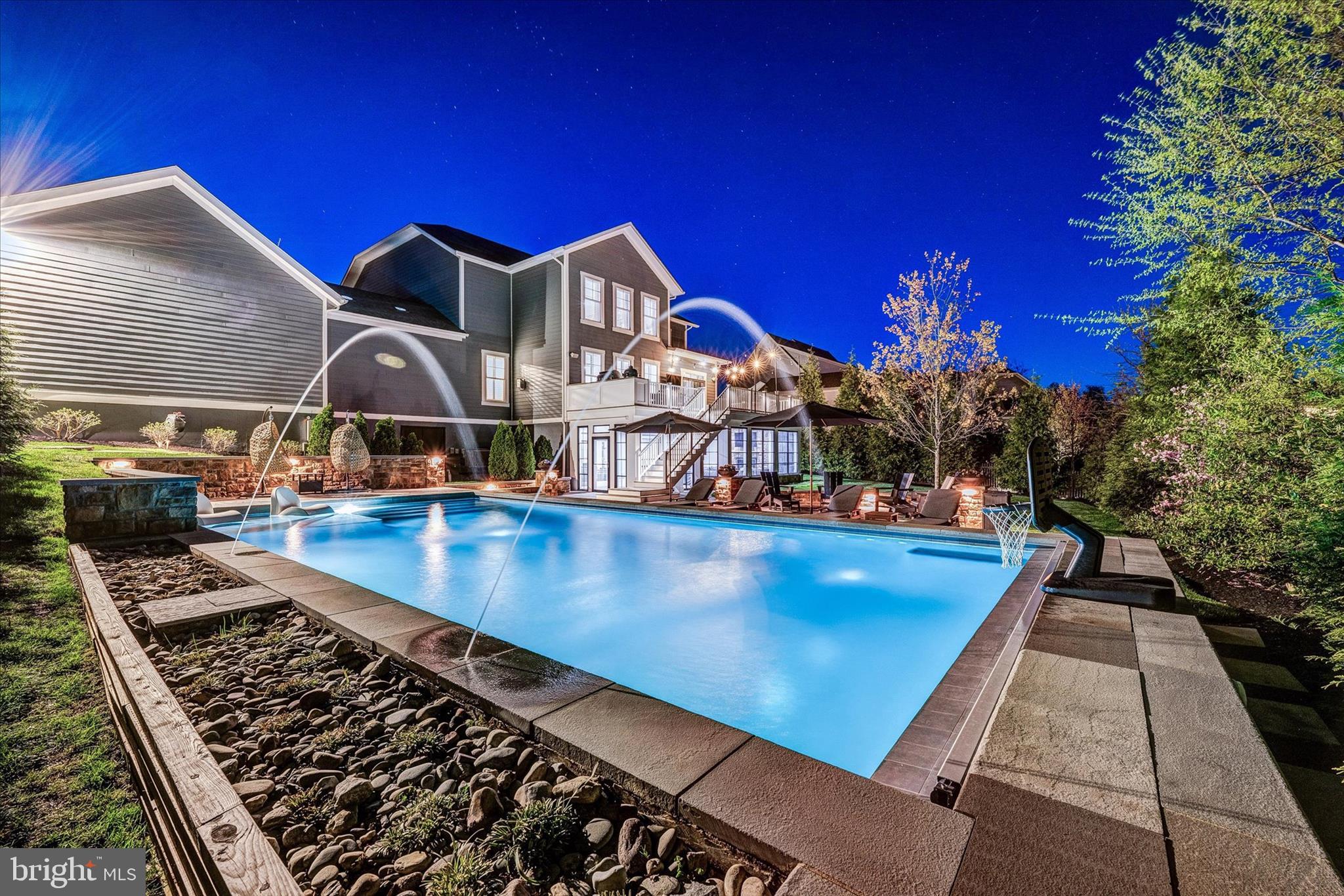 GROVE AT WILLOWSFORD - Residential