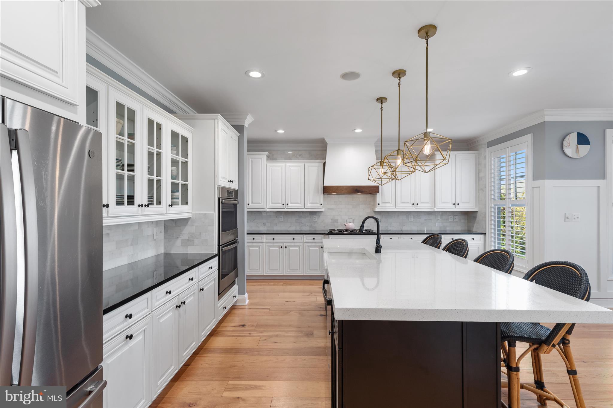 GROVE AT WILLOWSFORD - Residential