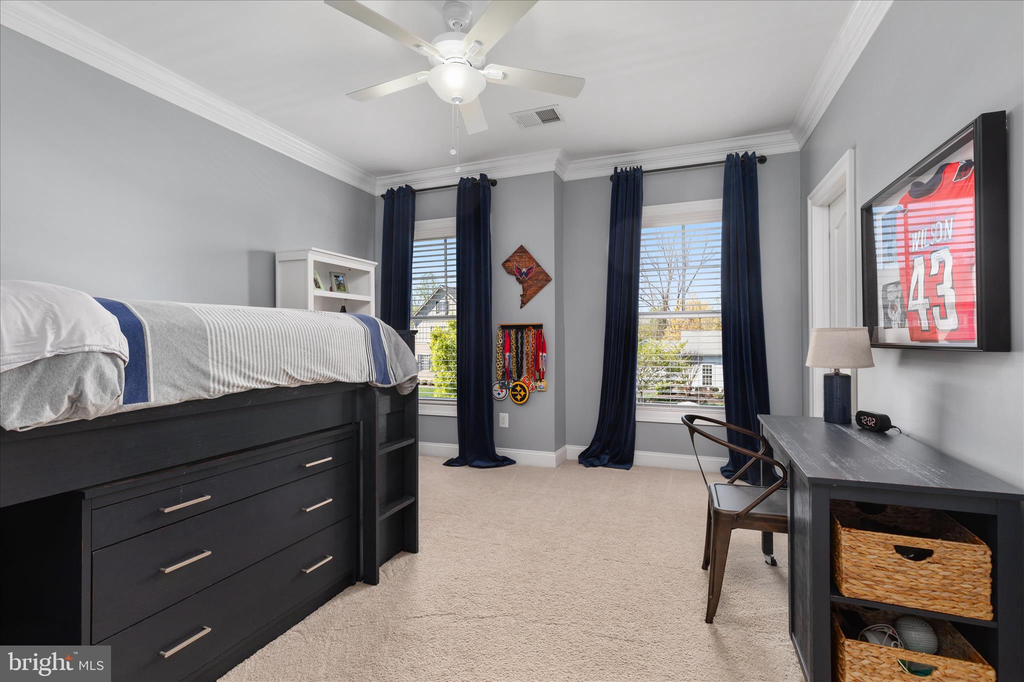 GROVE AT WILLOWSFORD - Residential