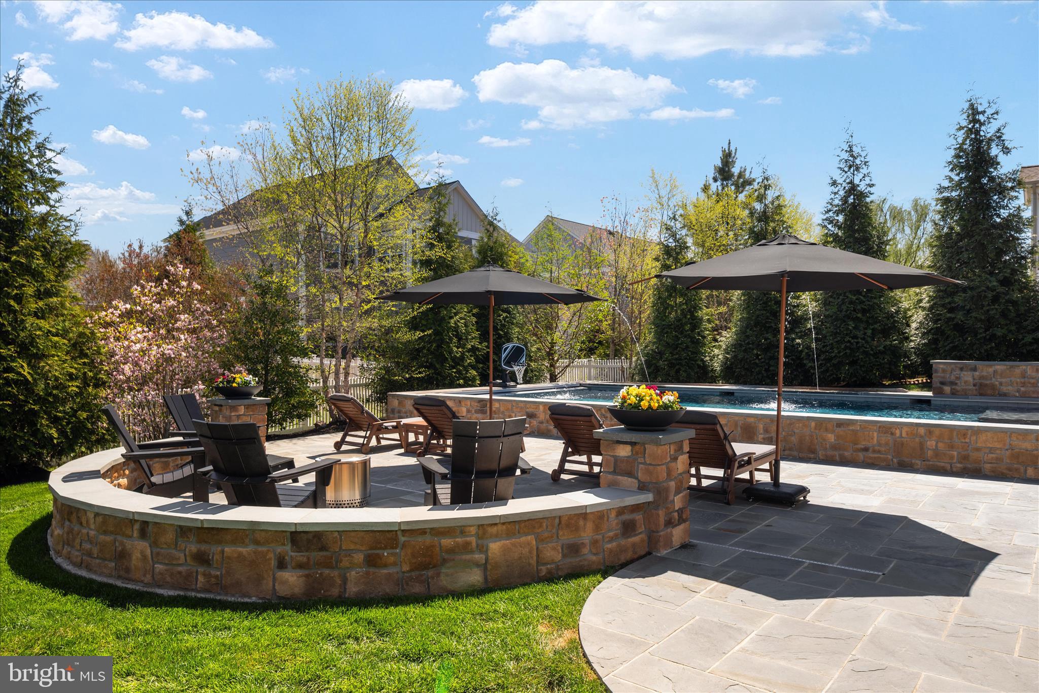 GROVE AT WILLOWSFORD - Residential