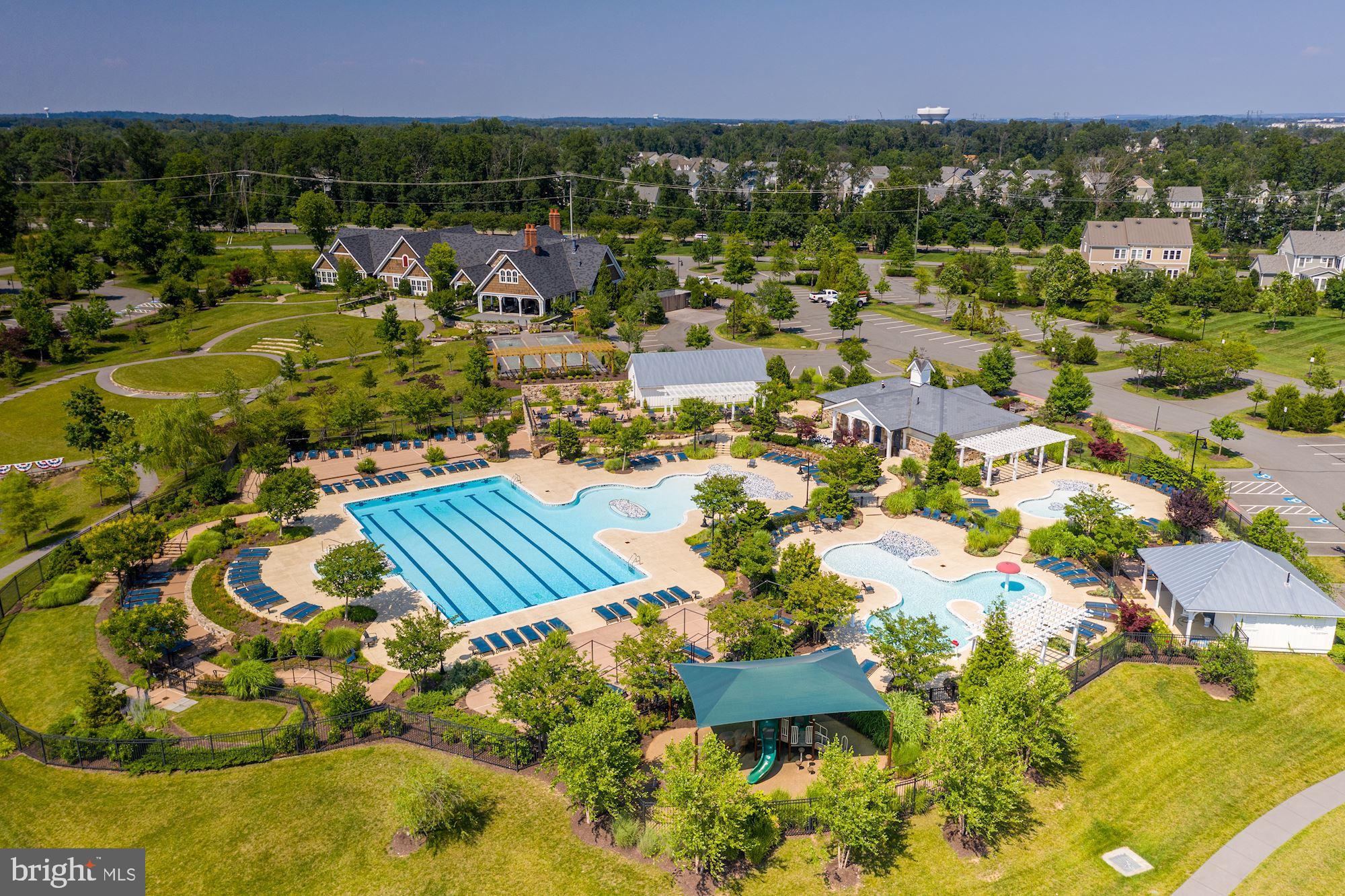 GROVE AT WILLOWSFORD - Residential