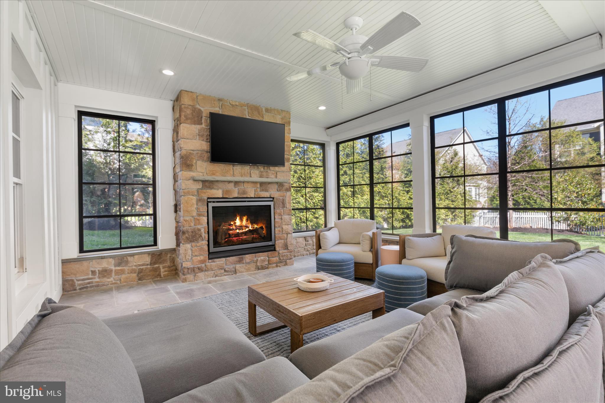 GROVE AT WILLOWSFORD - Residential