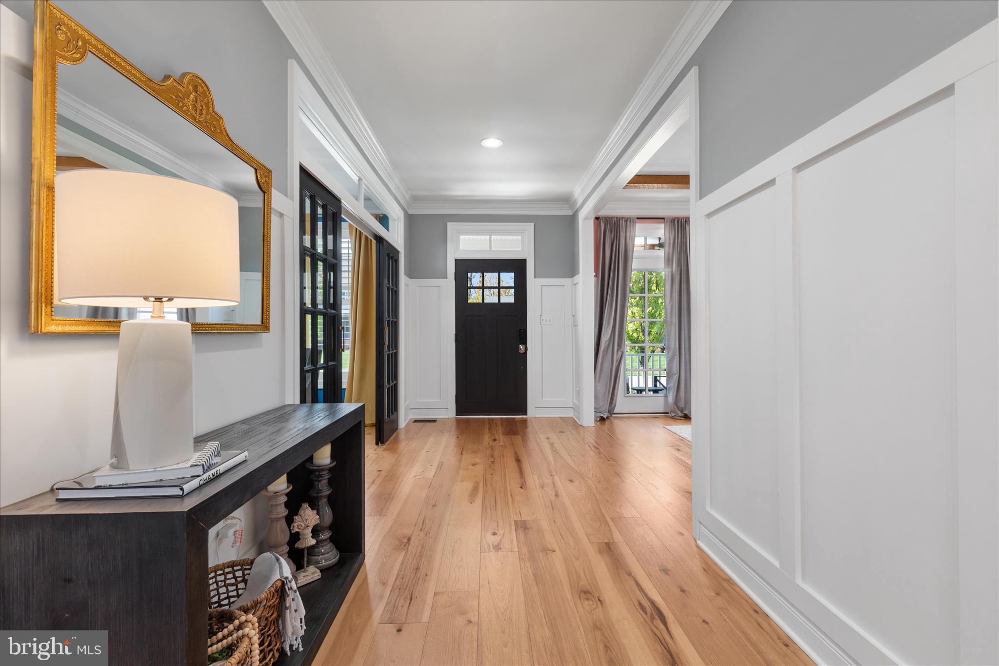 GROVE AT WILLOWSFORD - Residential